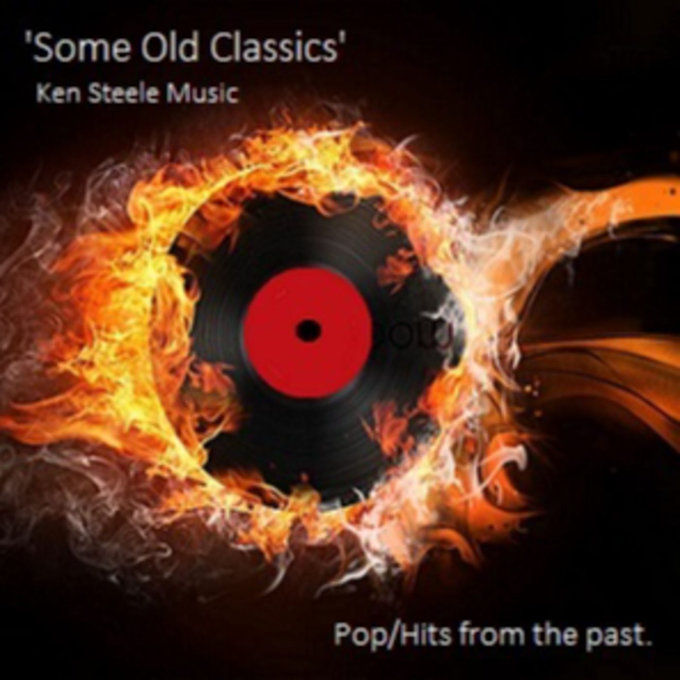 Episode 1457: Some Old Classics (Pop/Hits From The Past)