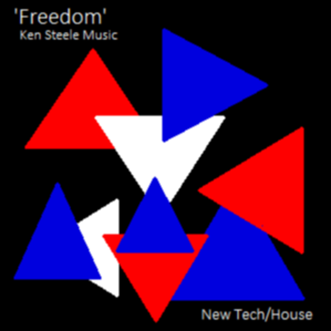 Episode 1459: Freedom (New Tech/House Music)