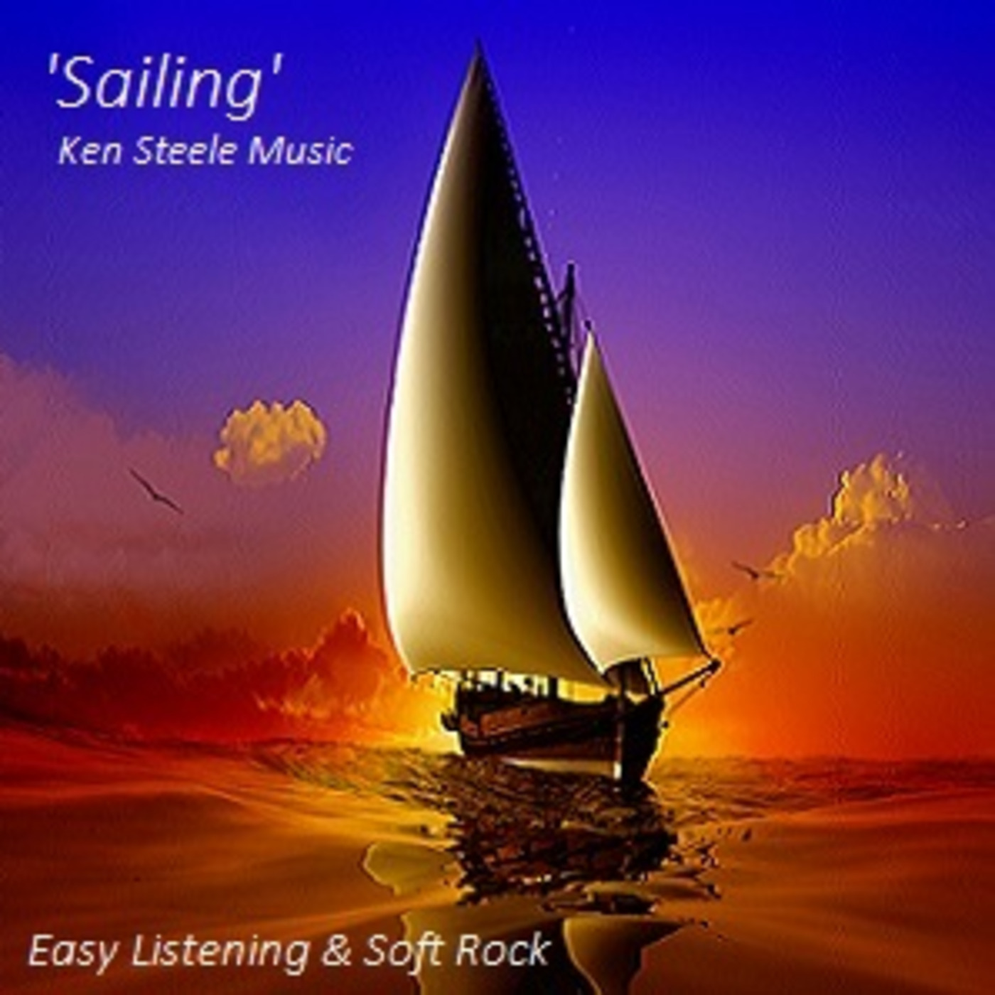 Ken Steele Music
