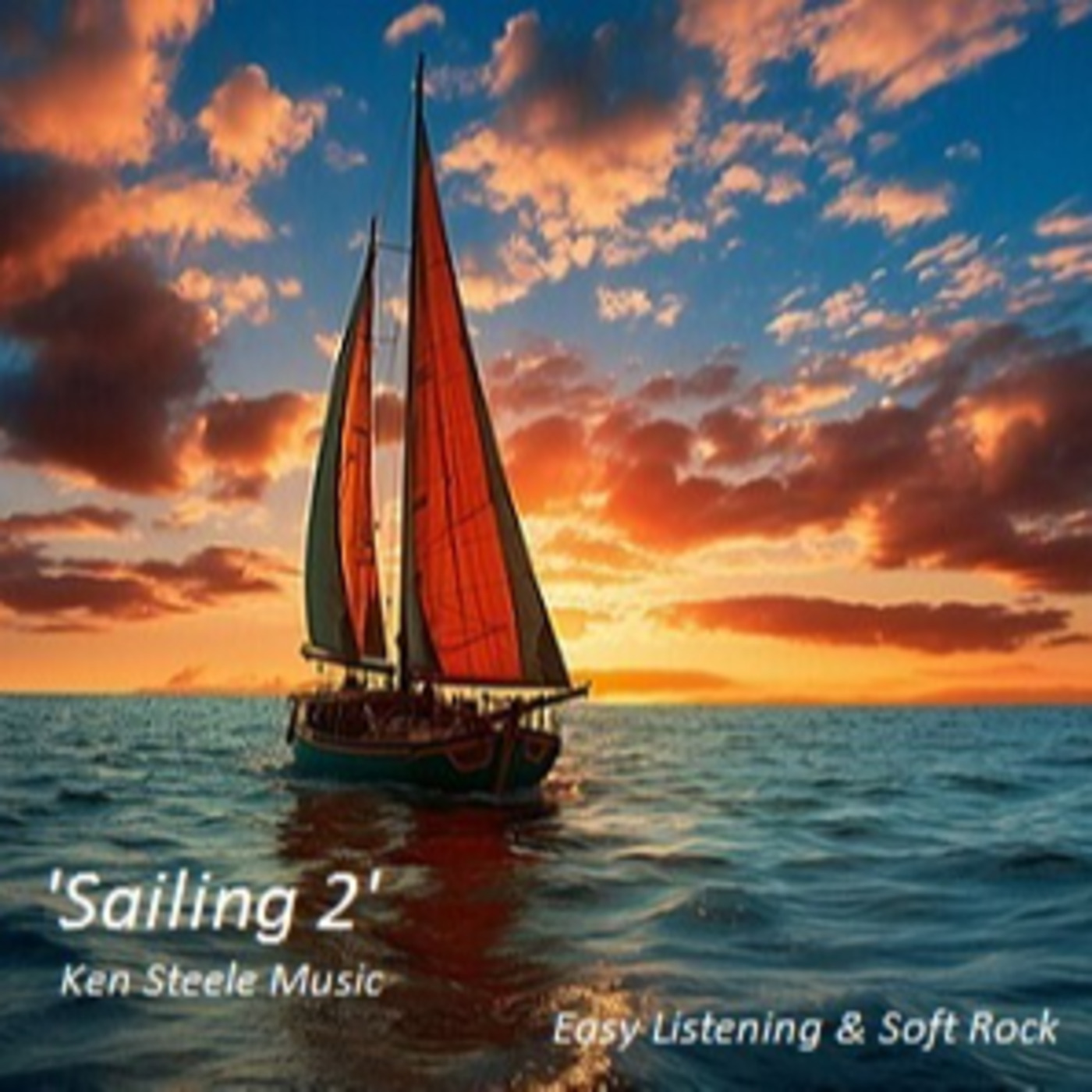 Ken Steele Music