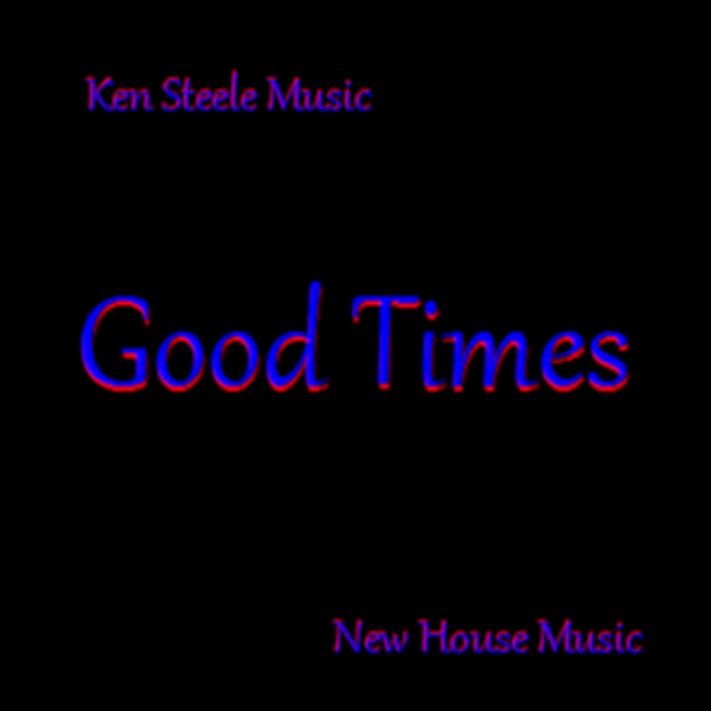 Ken Steele Music