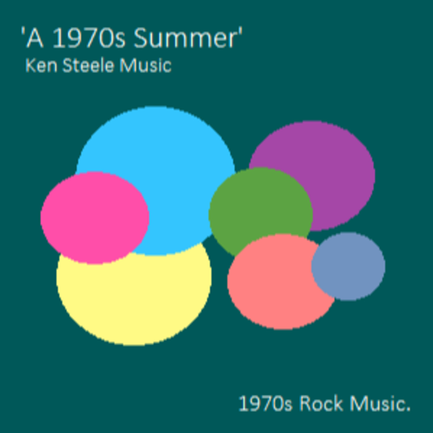 Ken Steele Music