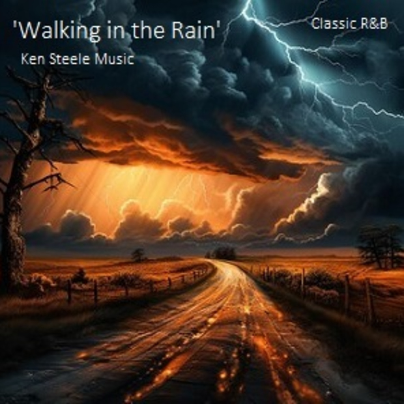 Ken Steele Music