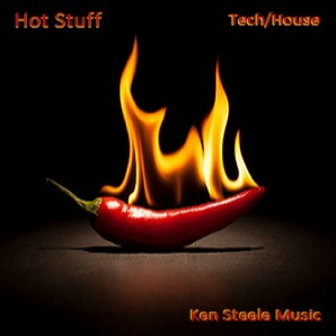 Ken Steele Music
