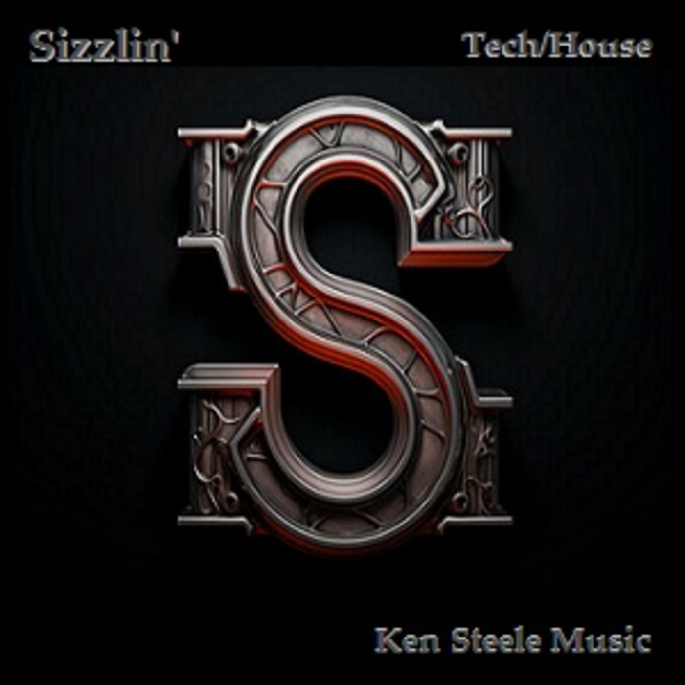 Ken Steele Music