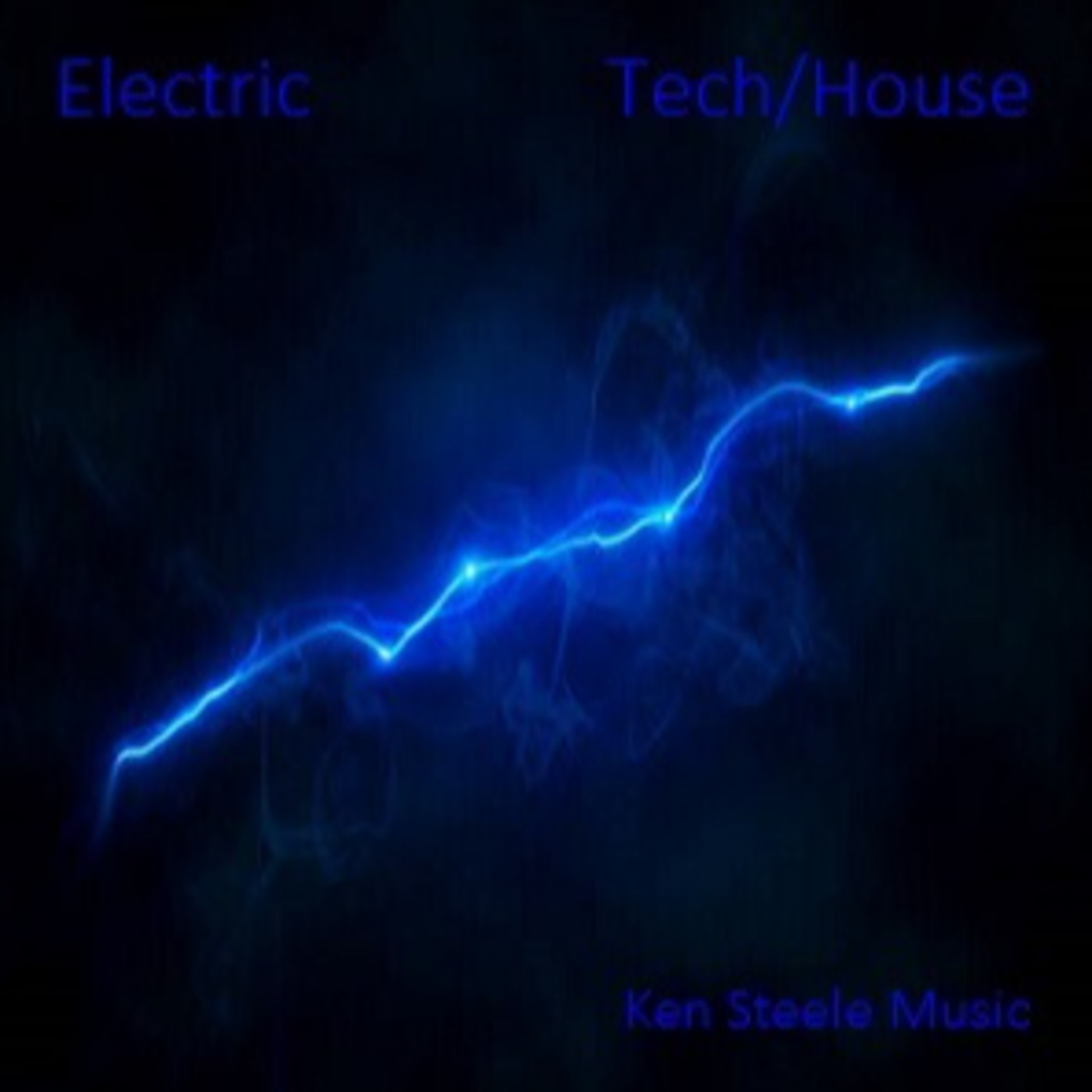 Ken Steele Music