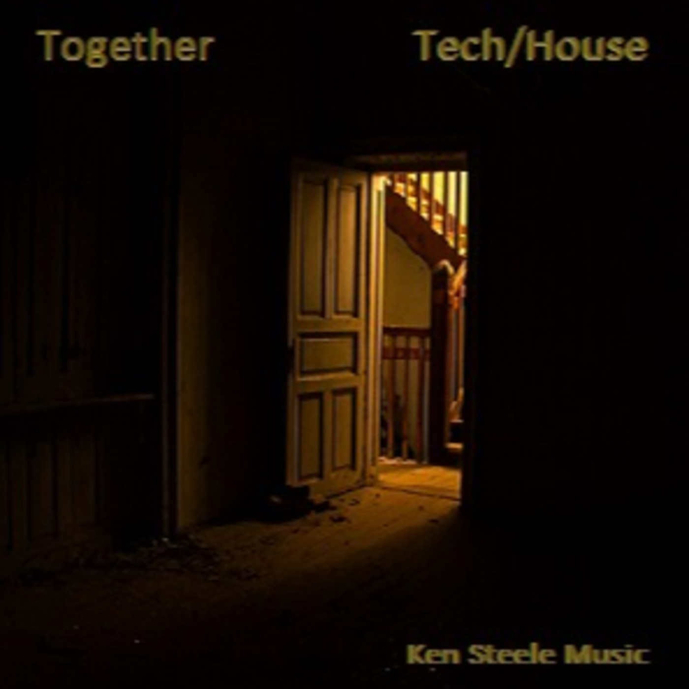 Ken Steele Music