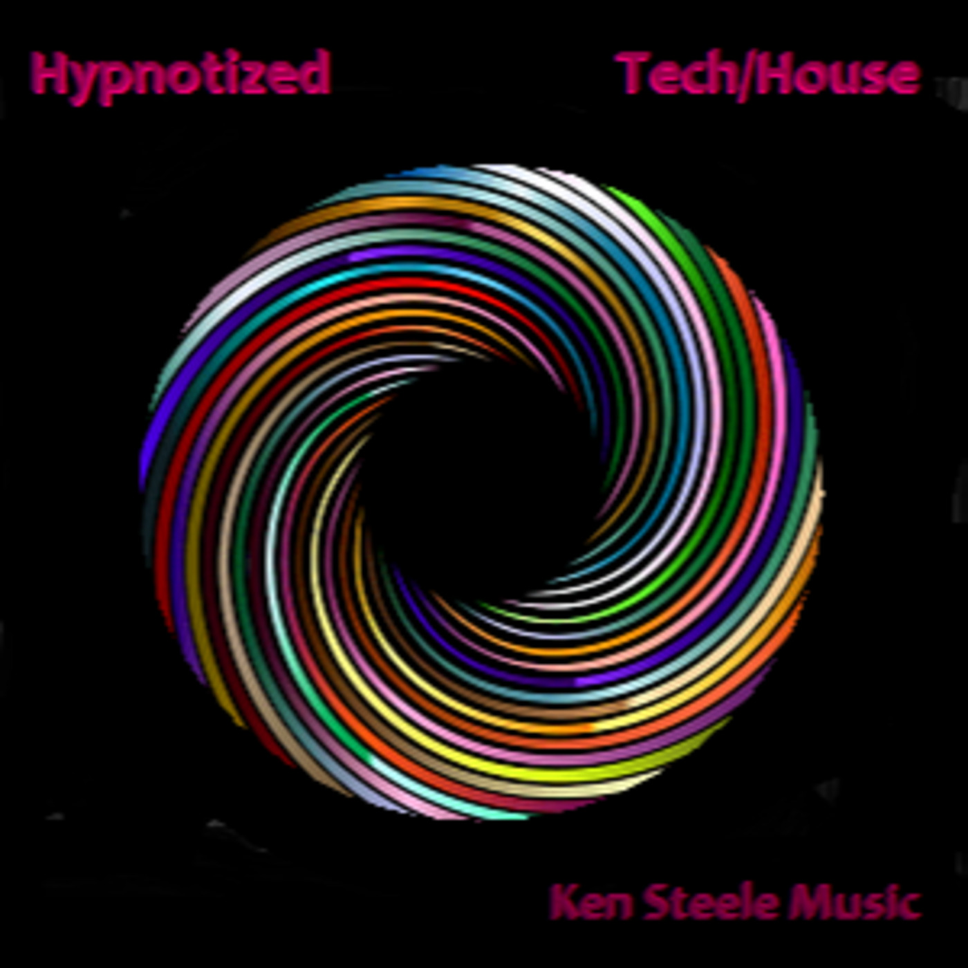 Episode 1482: Hypnotized (Tech/House Music)