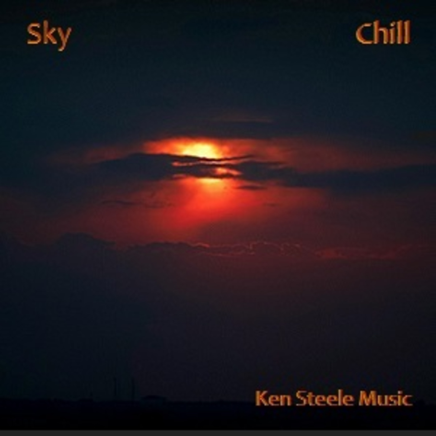 Ken Steele Music