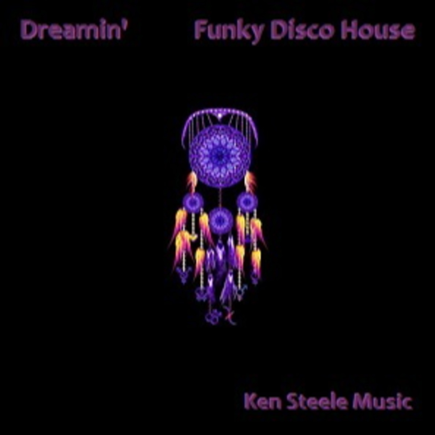 Ken Steele Music