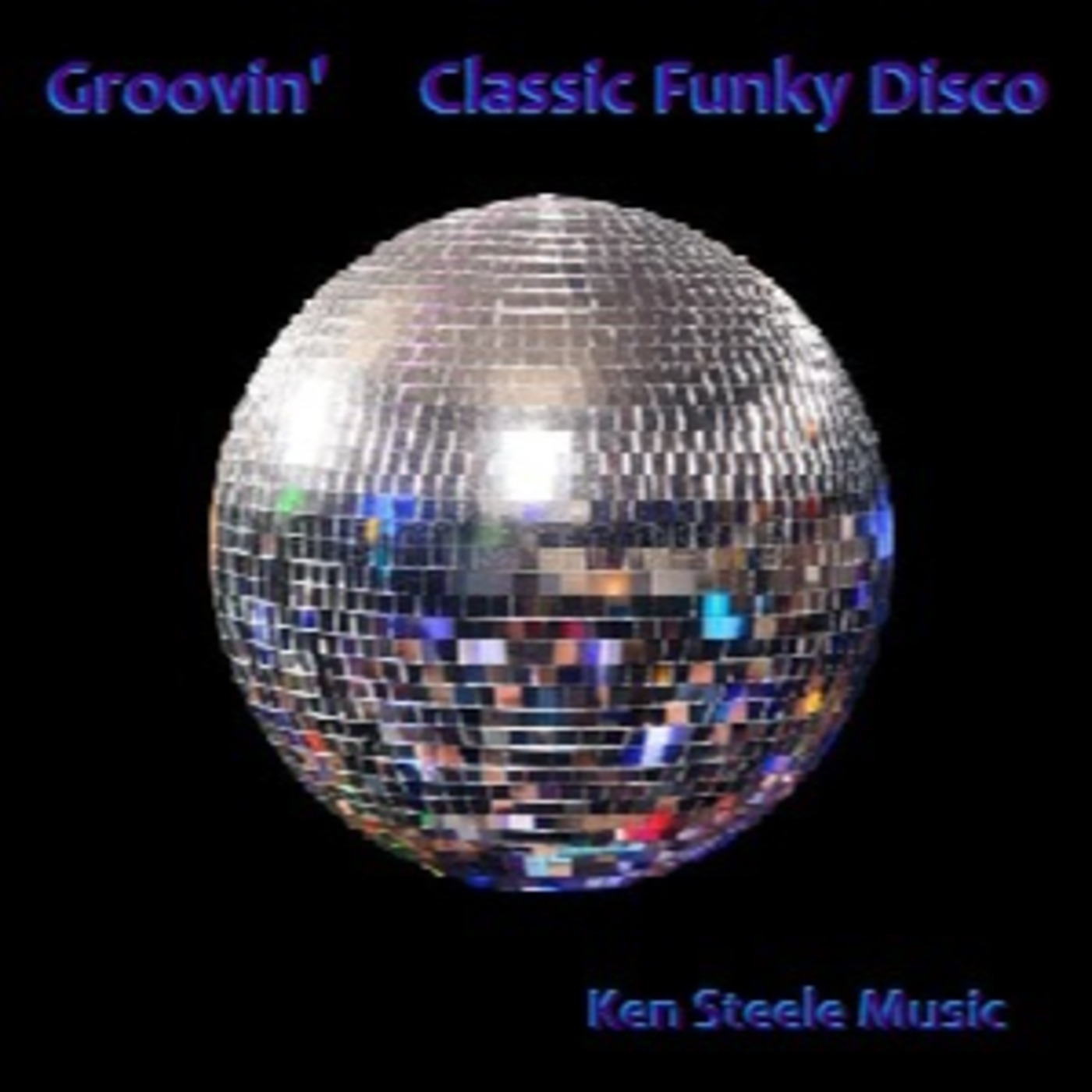 Episode 1487: Groovin' (Classic Funky Disco)
