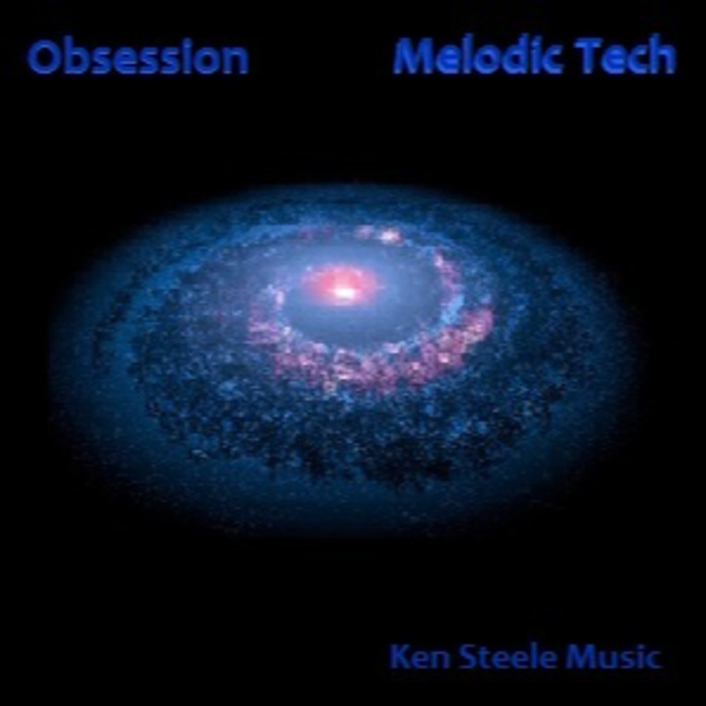 Episode 1490: Obsession (Melodic Tech/Progressive Music)
