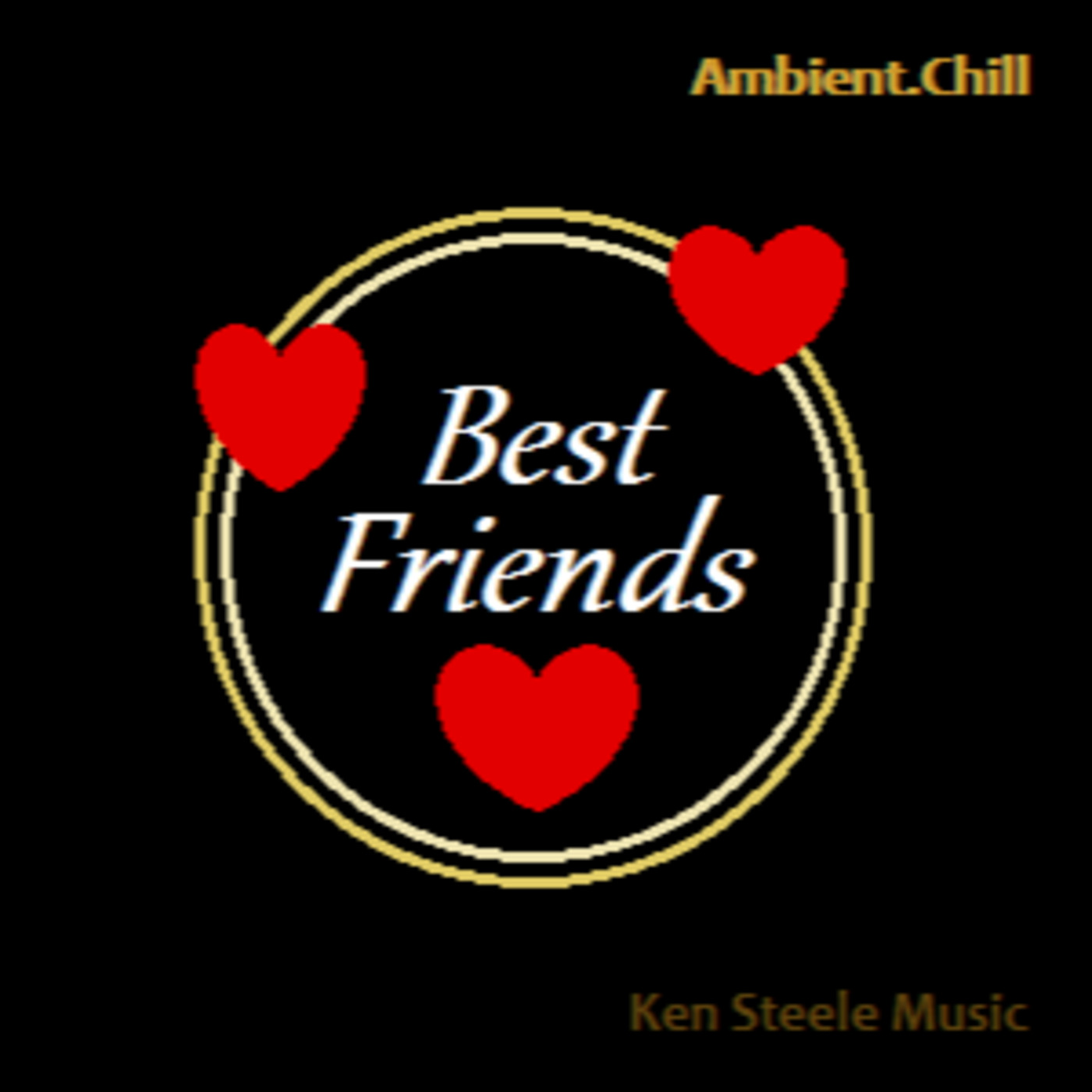 Episode 1492: Best Friends (Ambient/Chill Music)