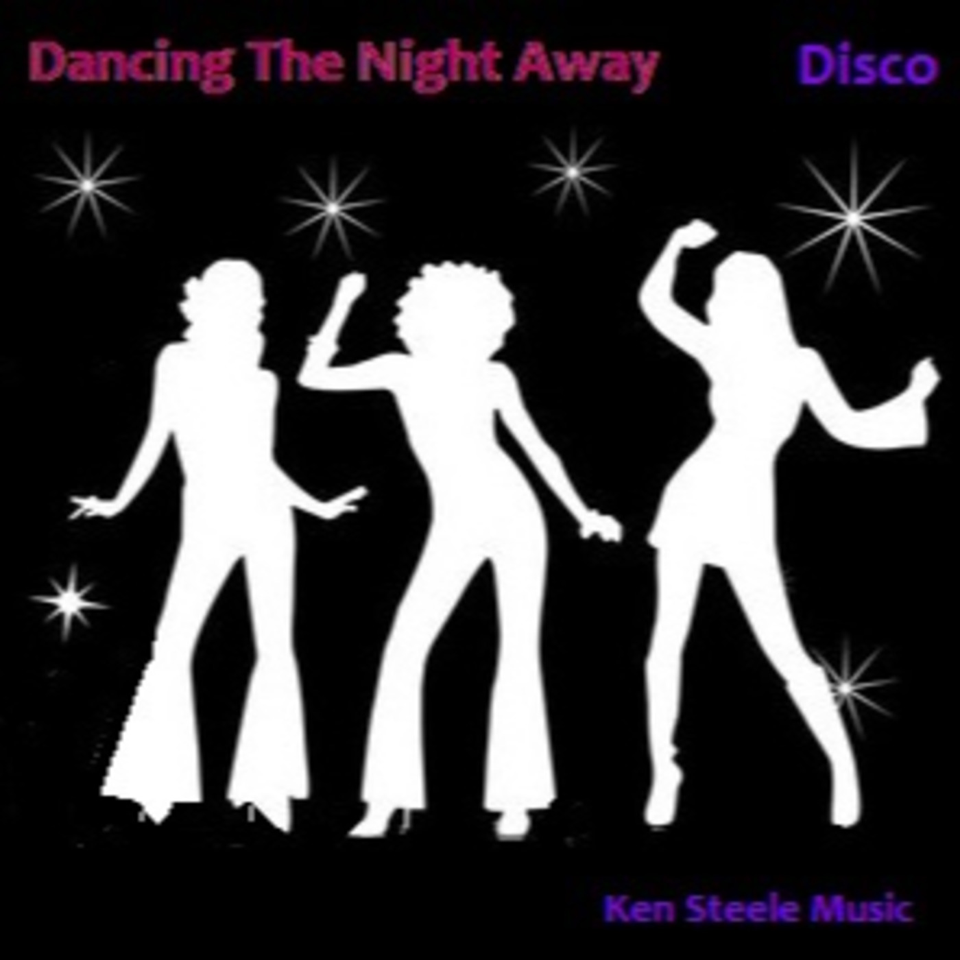Episode 1496: Dancing The Night Away (Classic Disco)