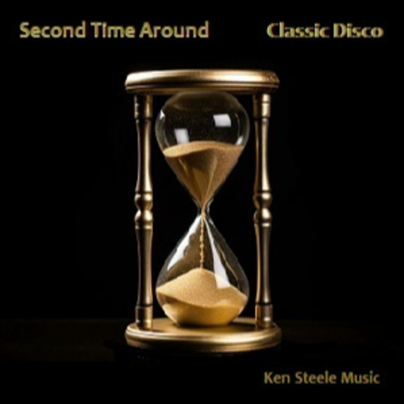 Ken Steele Music