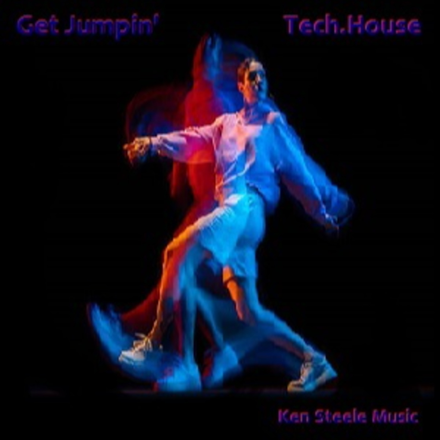 Episode 1498: Get Jumpin' (Tech/House Music)