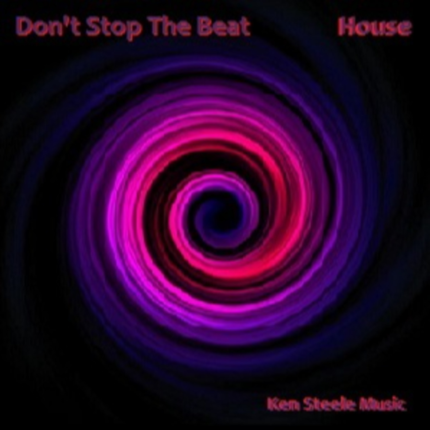 Episode 1499: Don't Stop The Beat  (House Music)
