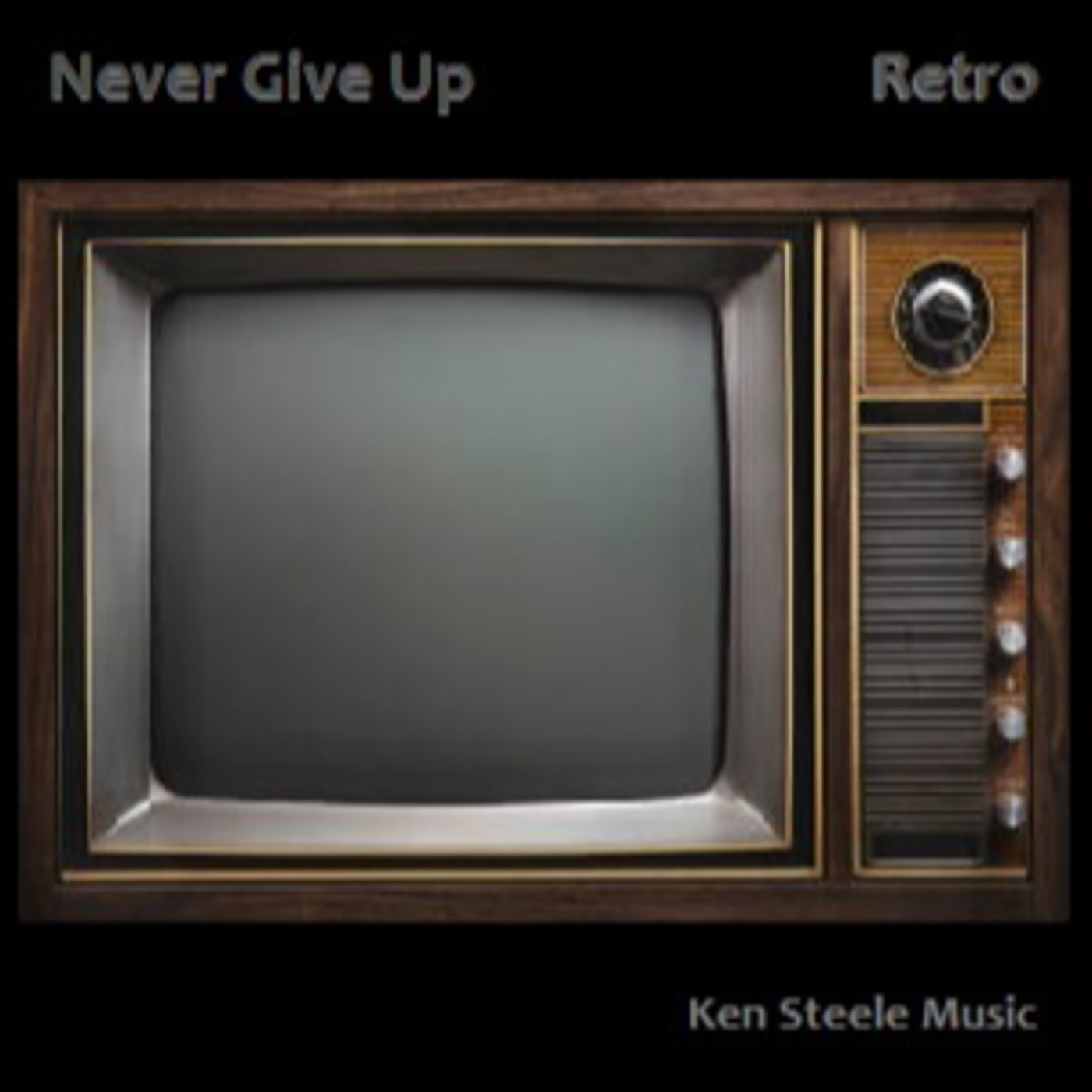 Episode 1500: Never Give Up (70s & 80s Retro Pop Hits)
