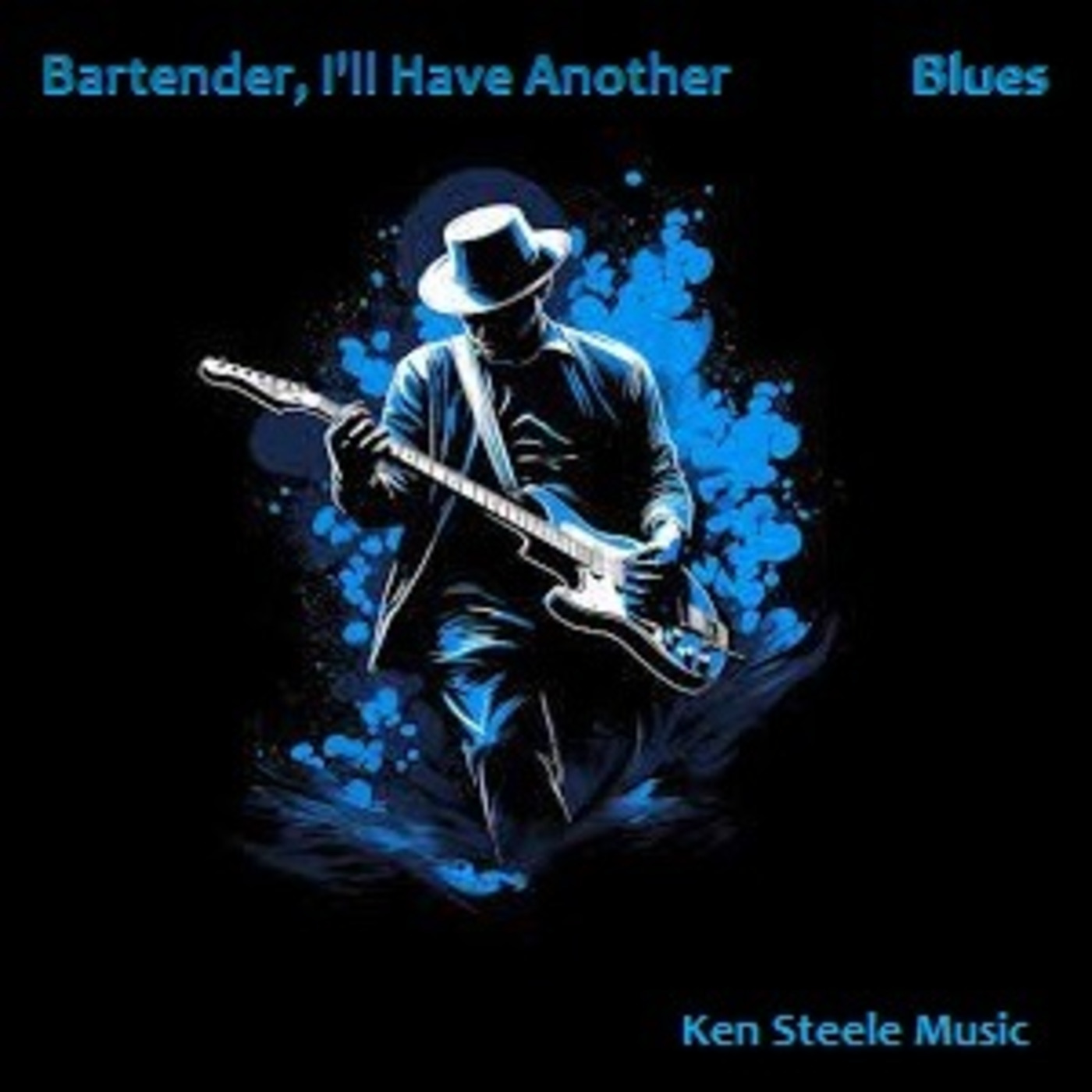 Episode 1501: Bartender, I'll Have Another (Classic Blues)
