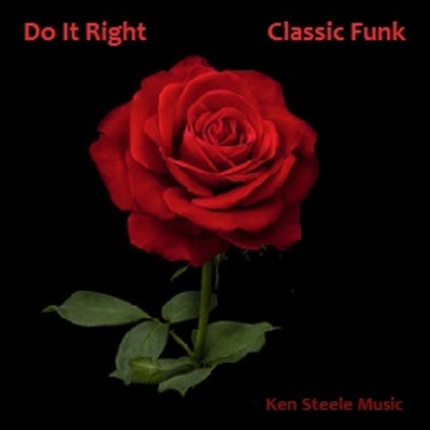 Ken Steele Music
