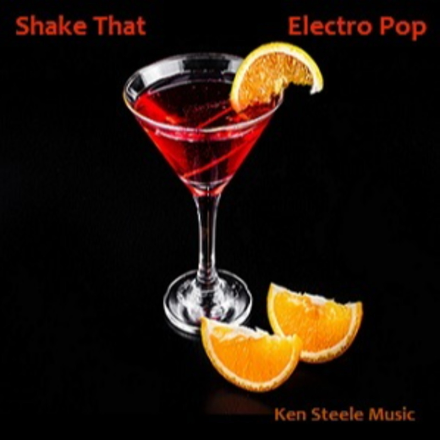 Episode 1504: Shake That (Electro Pop)