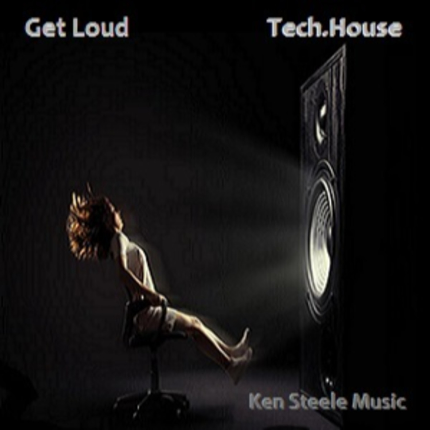 Episode 1505: Get Loud (Tech/House Music)