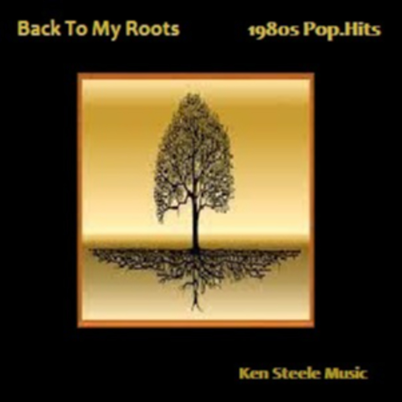 Episode 1506: Back To My Roots (1980s Classic Pop)