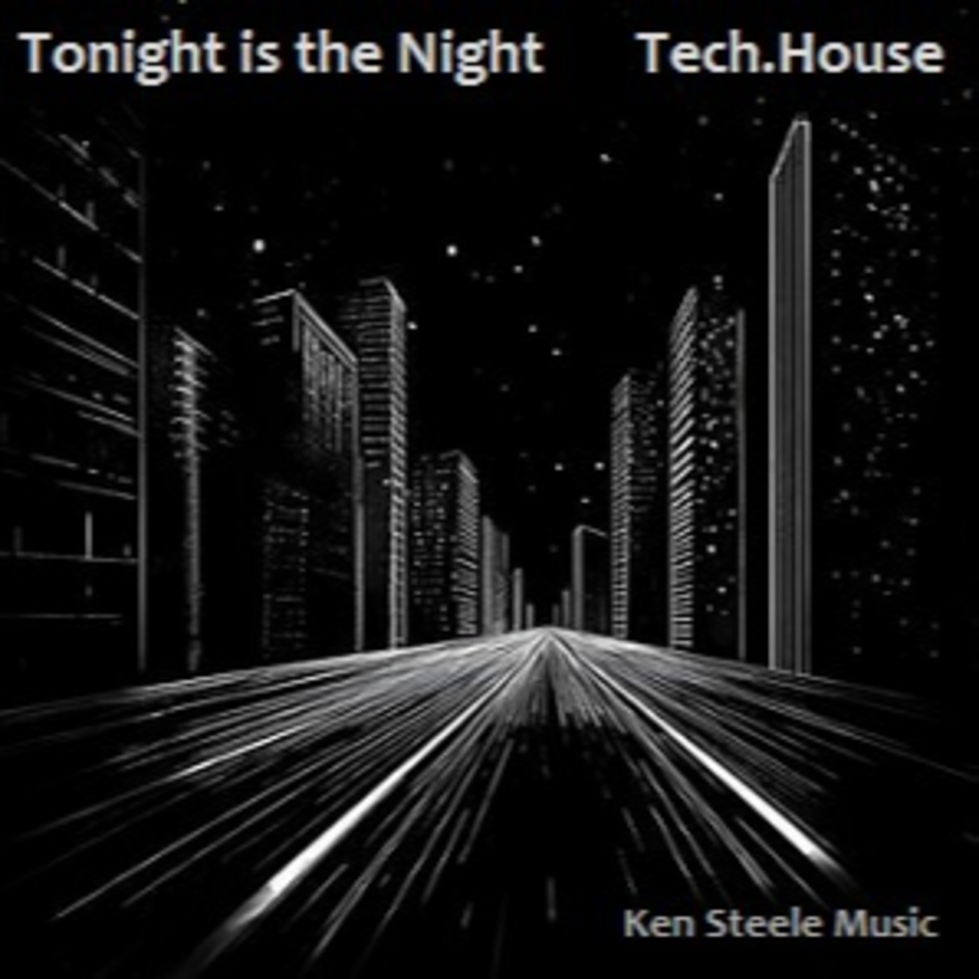 Episode 1509: Tonight is the Night (Tech/House Music)