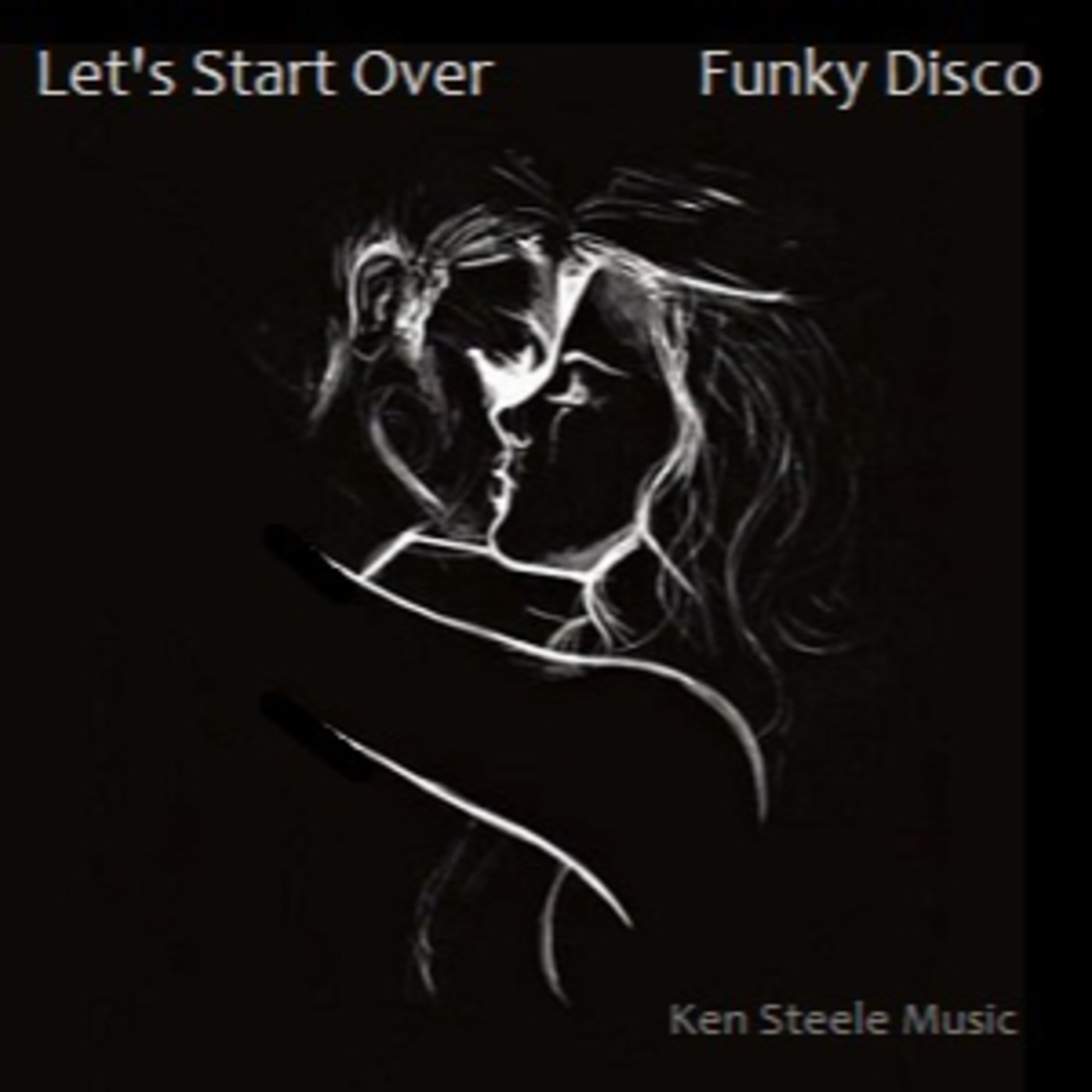 Episode 1510: Let's Start Over (Funky Disco)