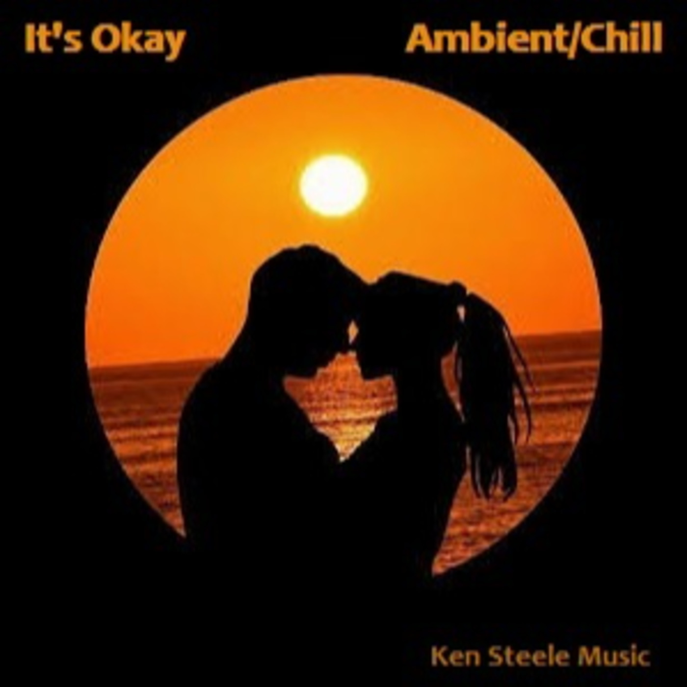 Episode 1515: It's Okay (Ambient/Chill Music)