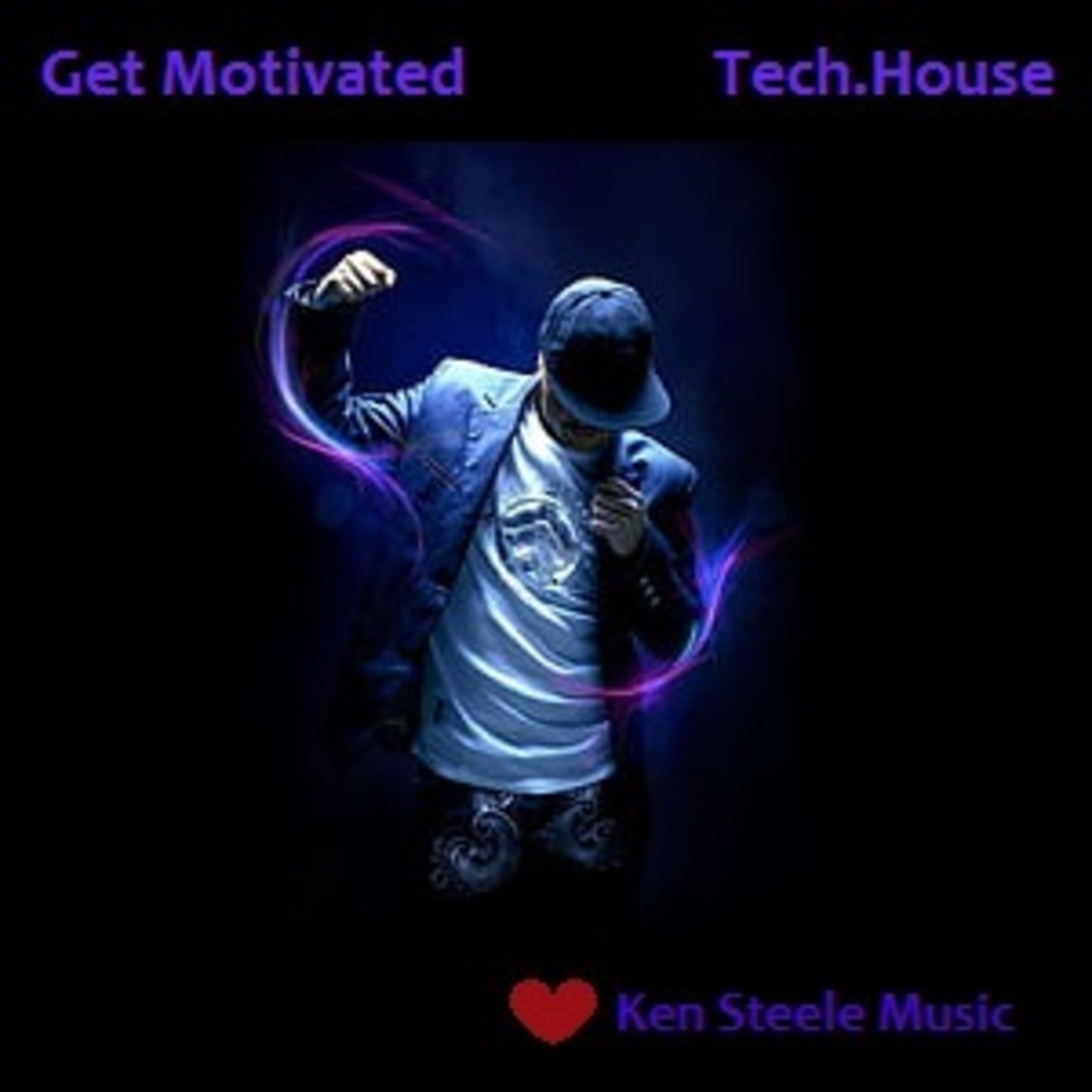 Episode 1516: Get Motivated (Tech/House)