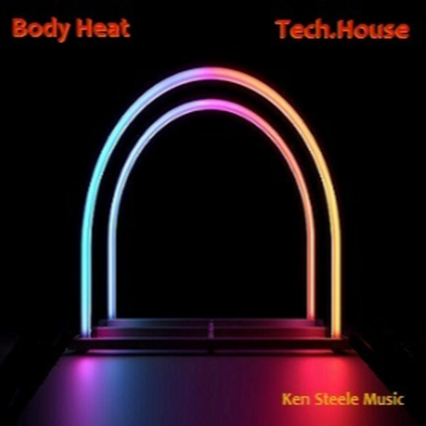 Episode 1518: Body Heat (Tech/House)