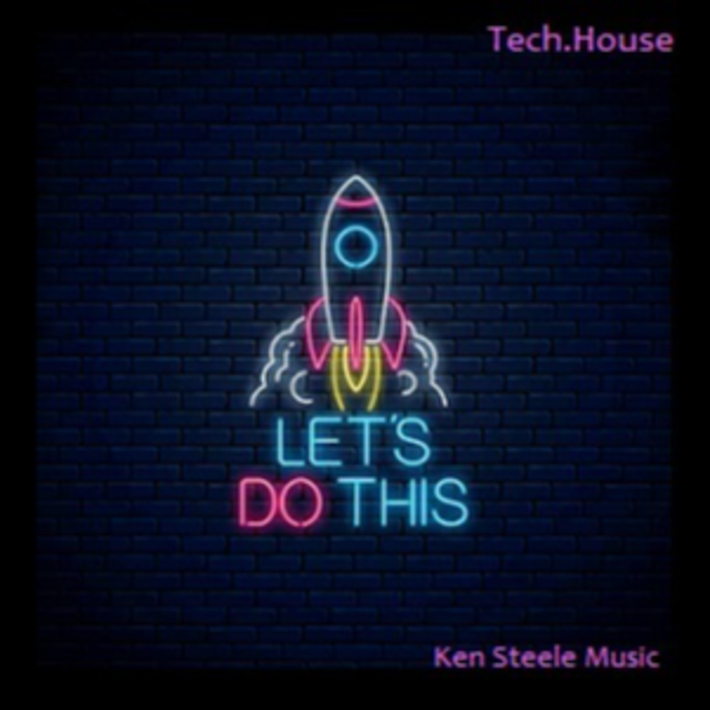 Episode 1520: Let's Do This (Tech/House)