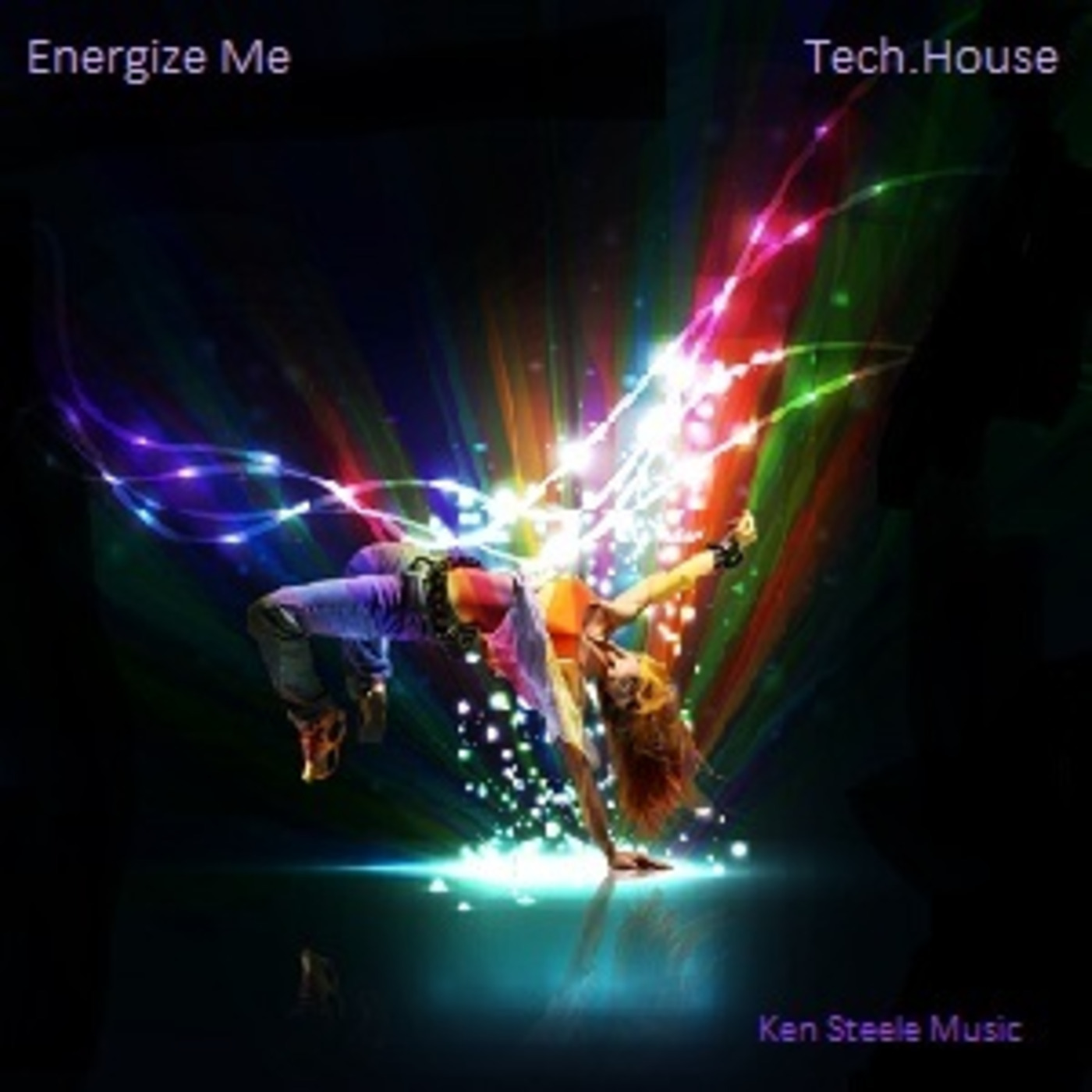 Episode 1590: Energize Me (Tech/House)