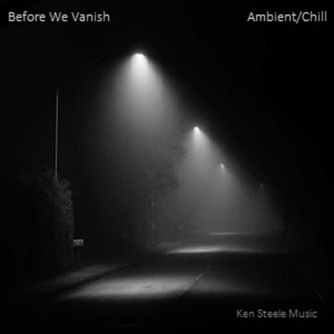 Episode 1593: Before We Vanish (Ambient/Chill Music)