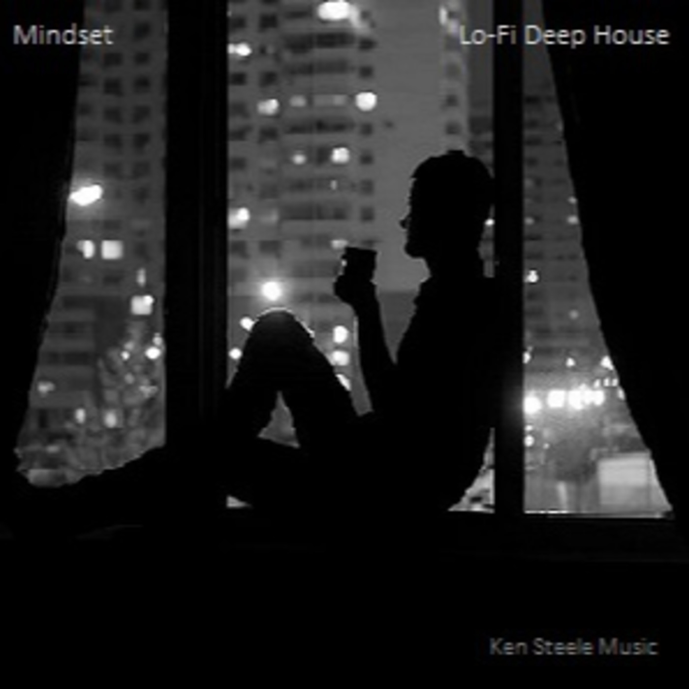 Episode 1594: Mindset (Lo-Fi Deep House)