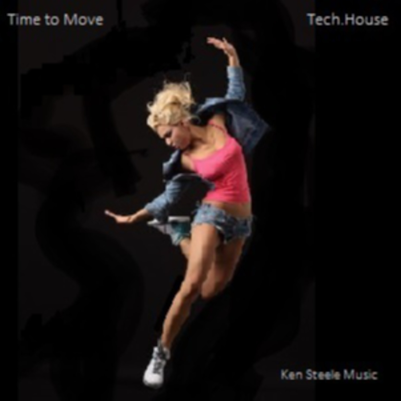 Episode 1595: Time to Move (Tech/House Music)