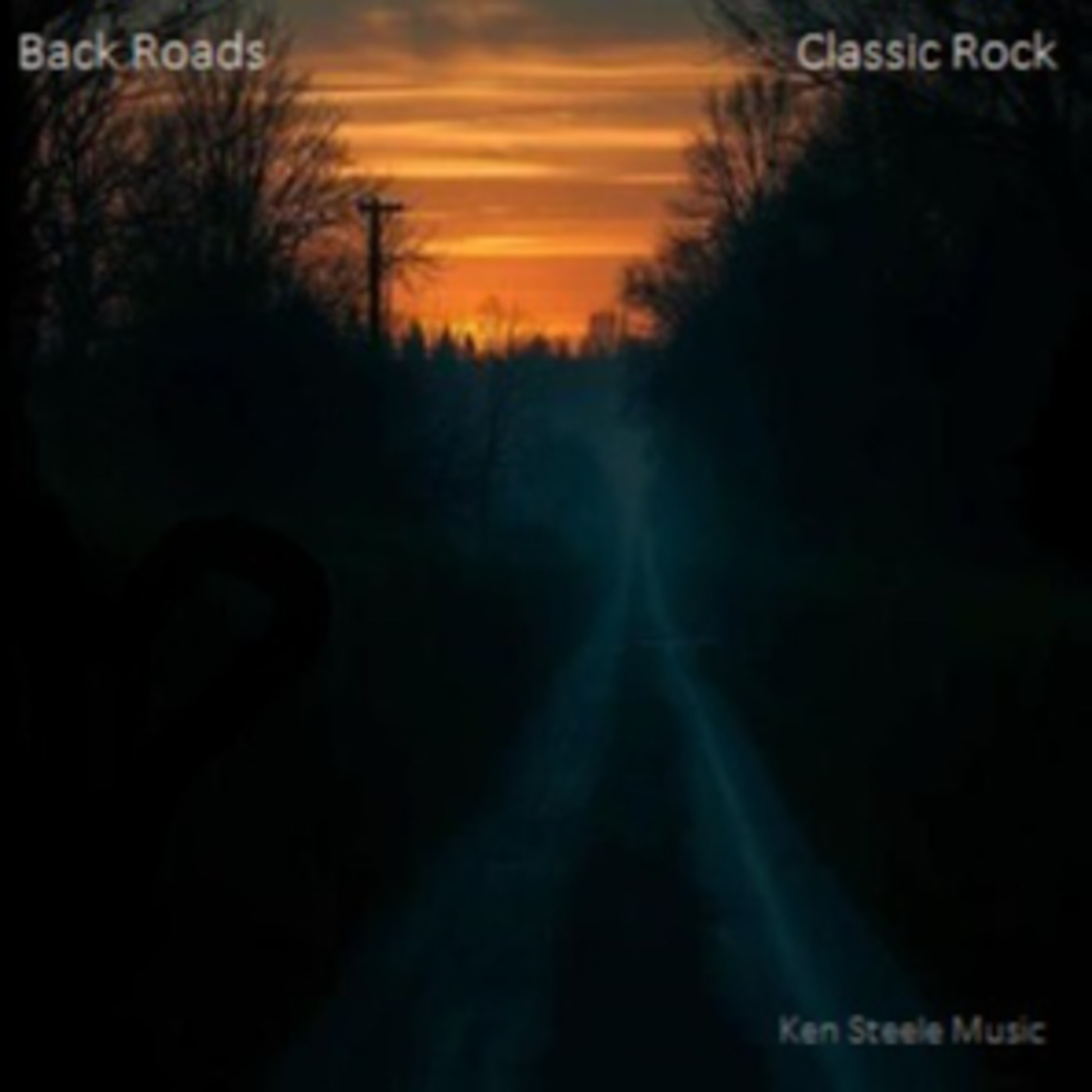 Episode 1606: Back Roads (Classic Acoustic Rock)