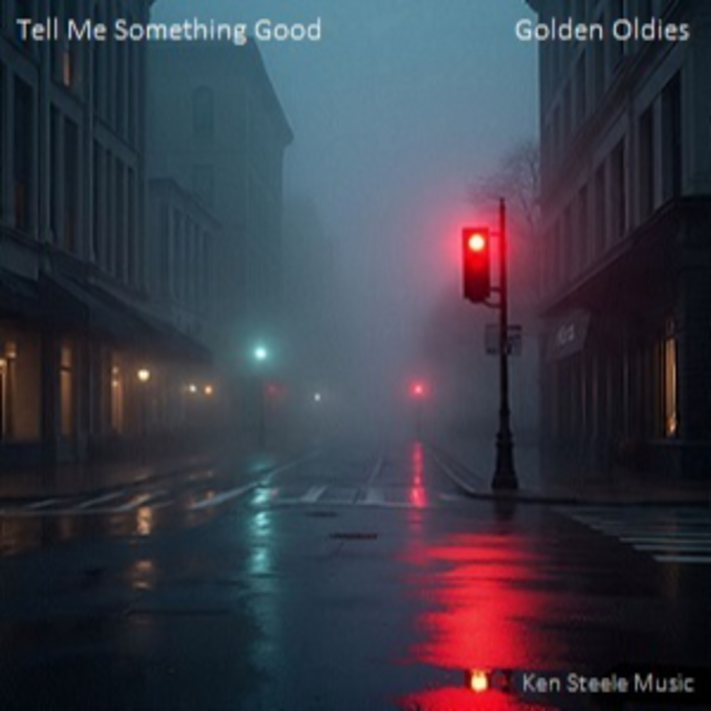 Episode 1611: Tell Me Something Good (Golden Oldies)