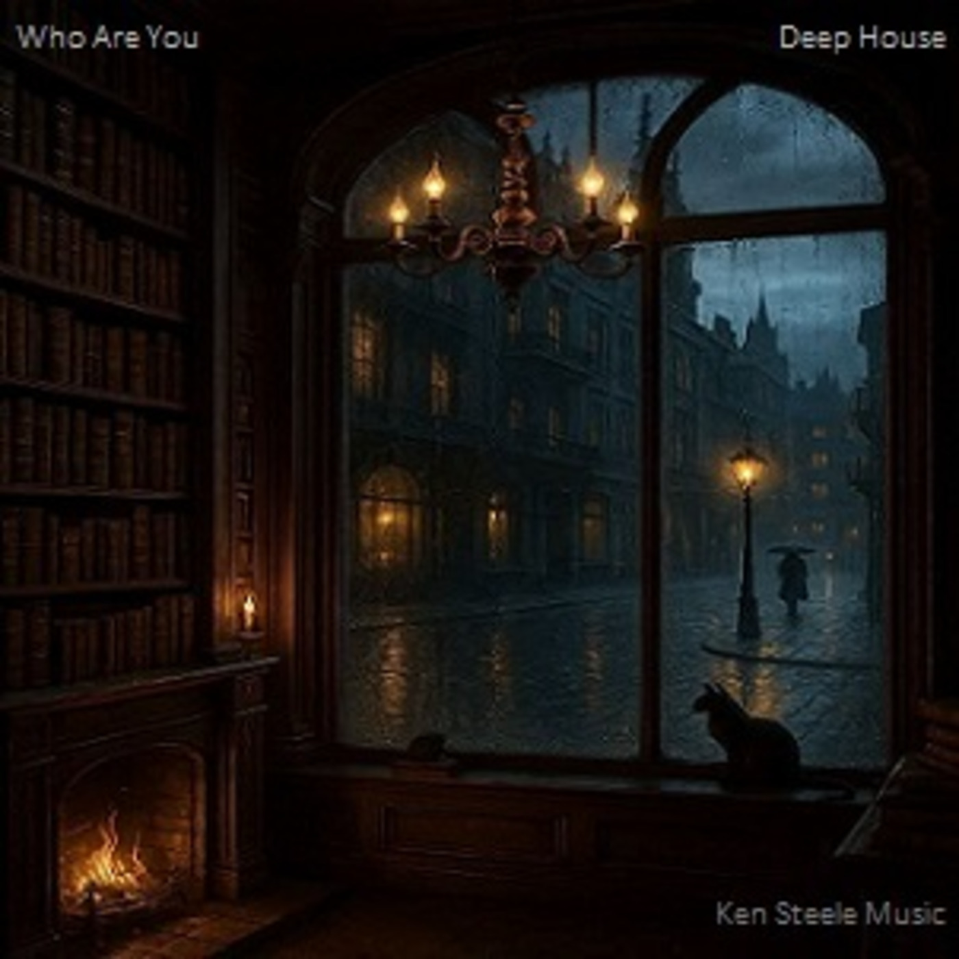 Ken Steele Music