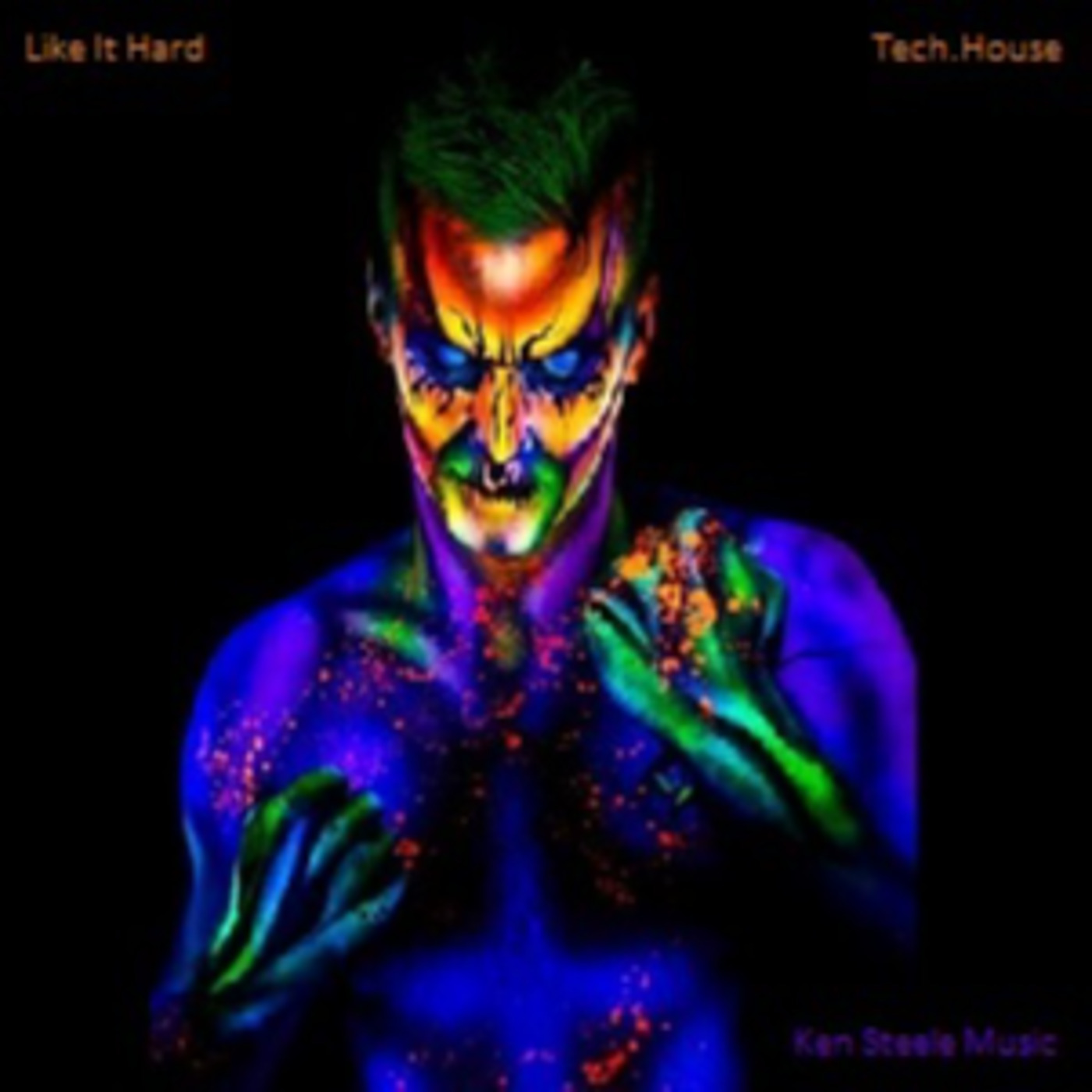 Ken Steele Music