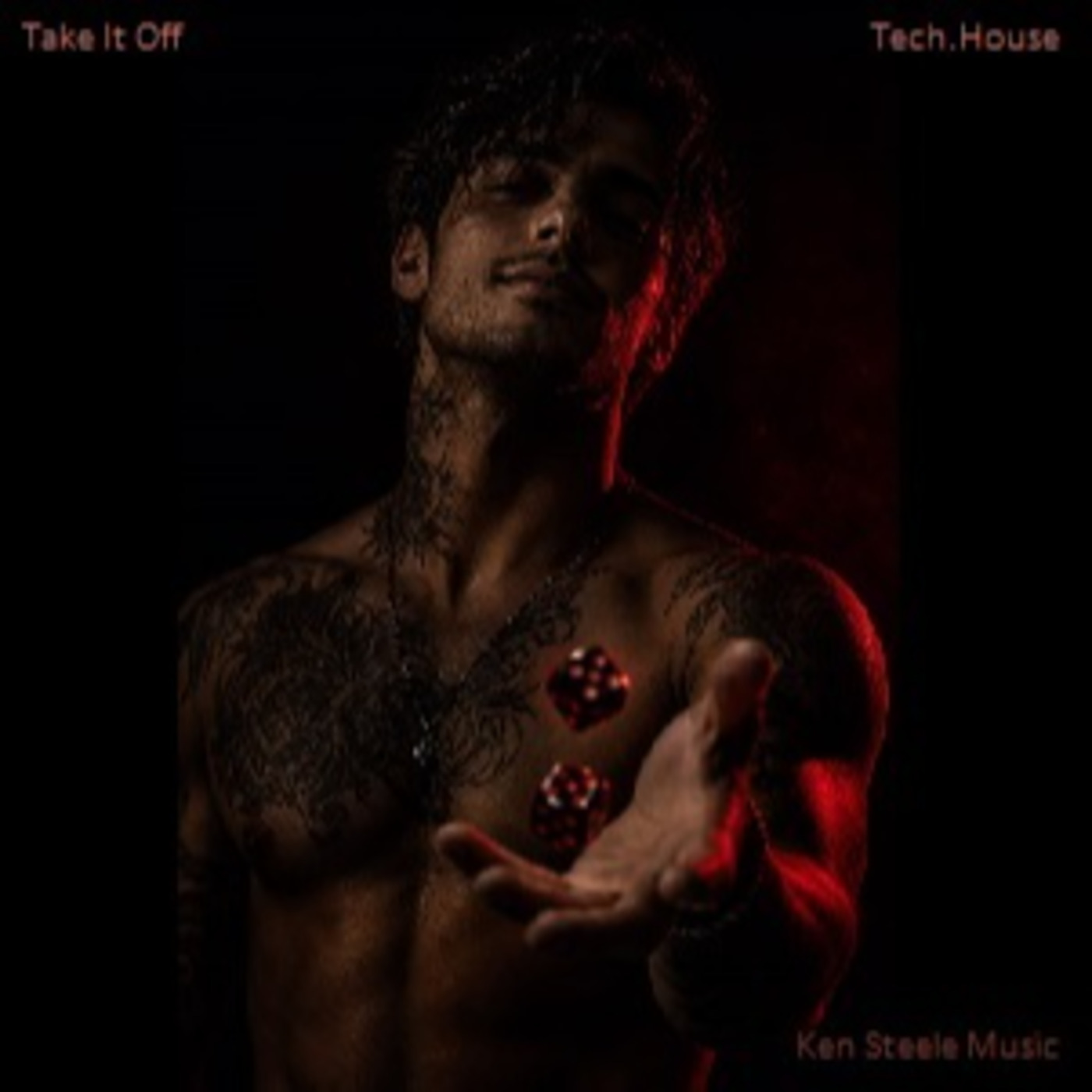 Episode 1836: Take It Off (Tech/House) episode artwork