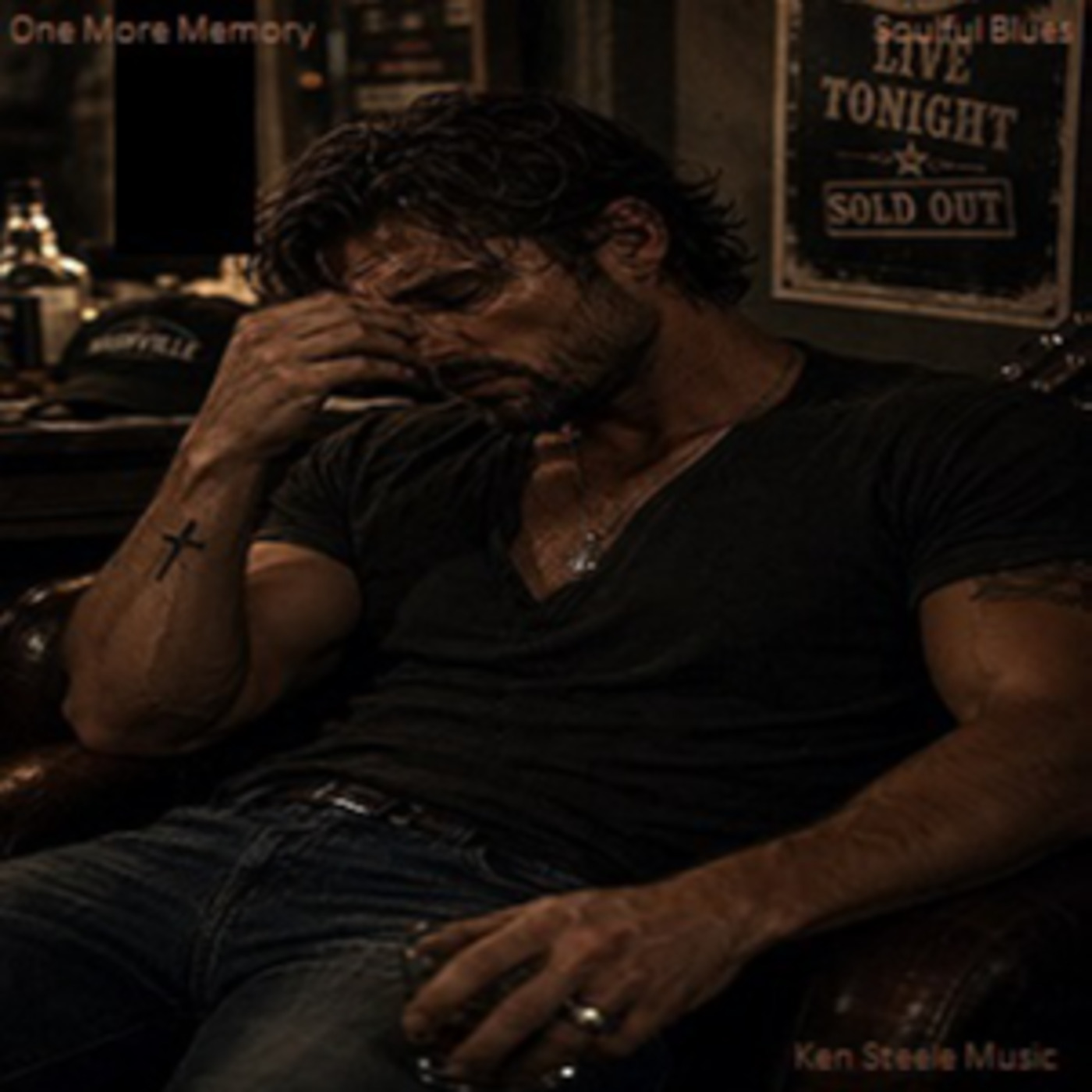 Episode 1849: One More Memory (Soulful Blues) episode artwork