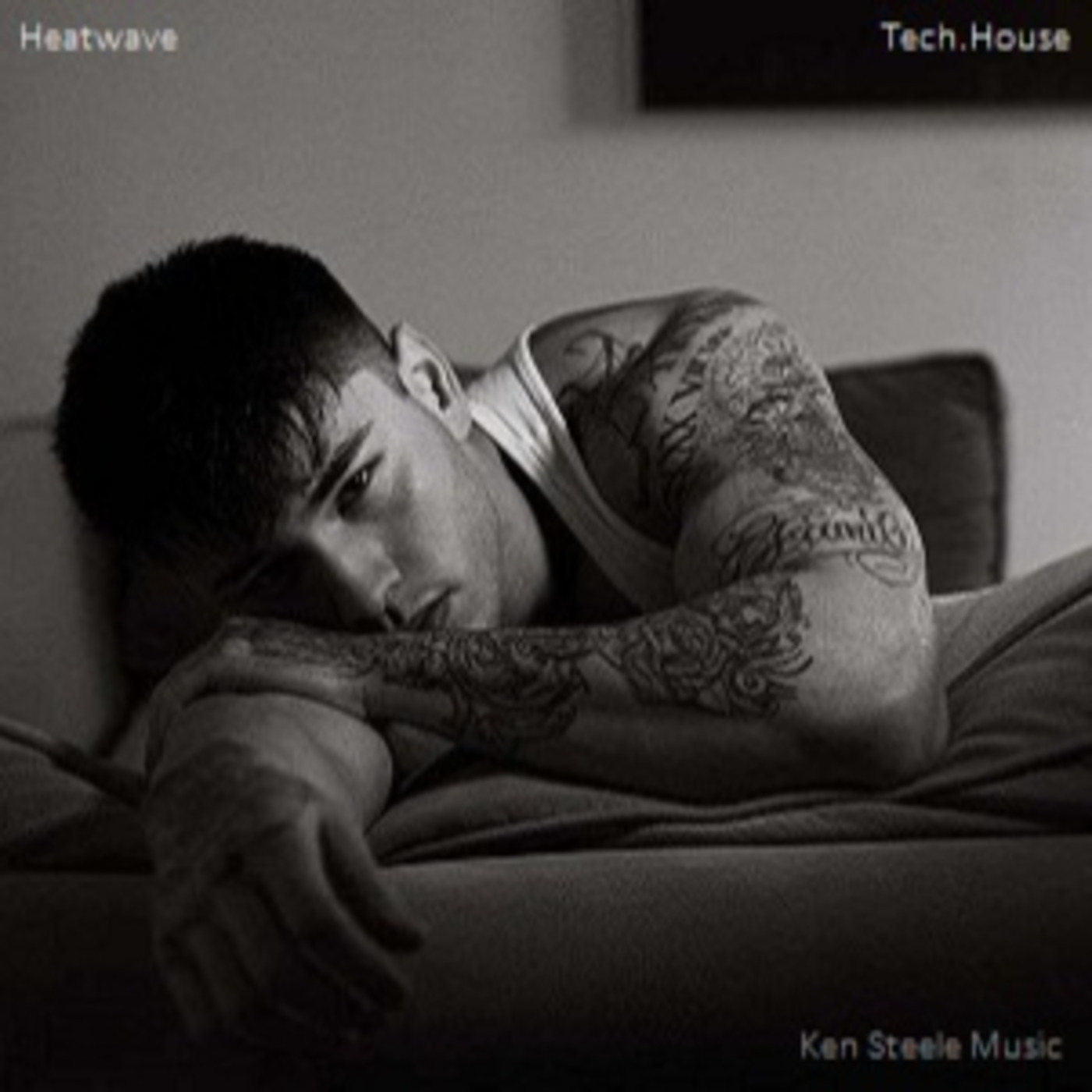 Episode 1850: Heatwave (Tech/House) episode artwork