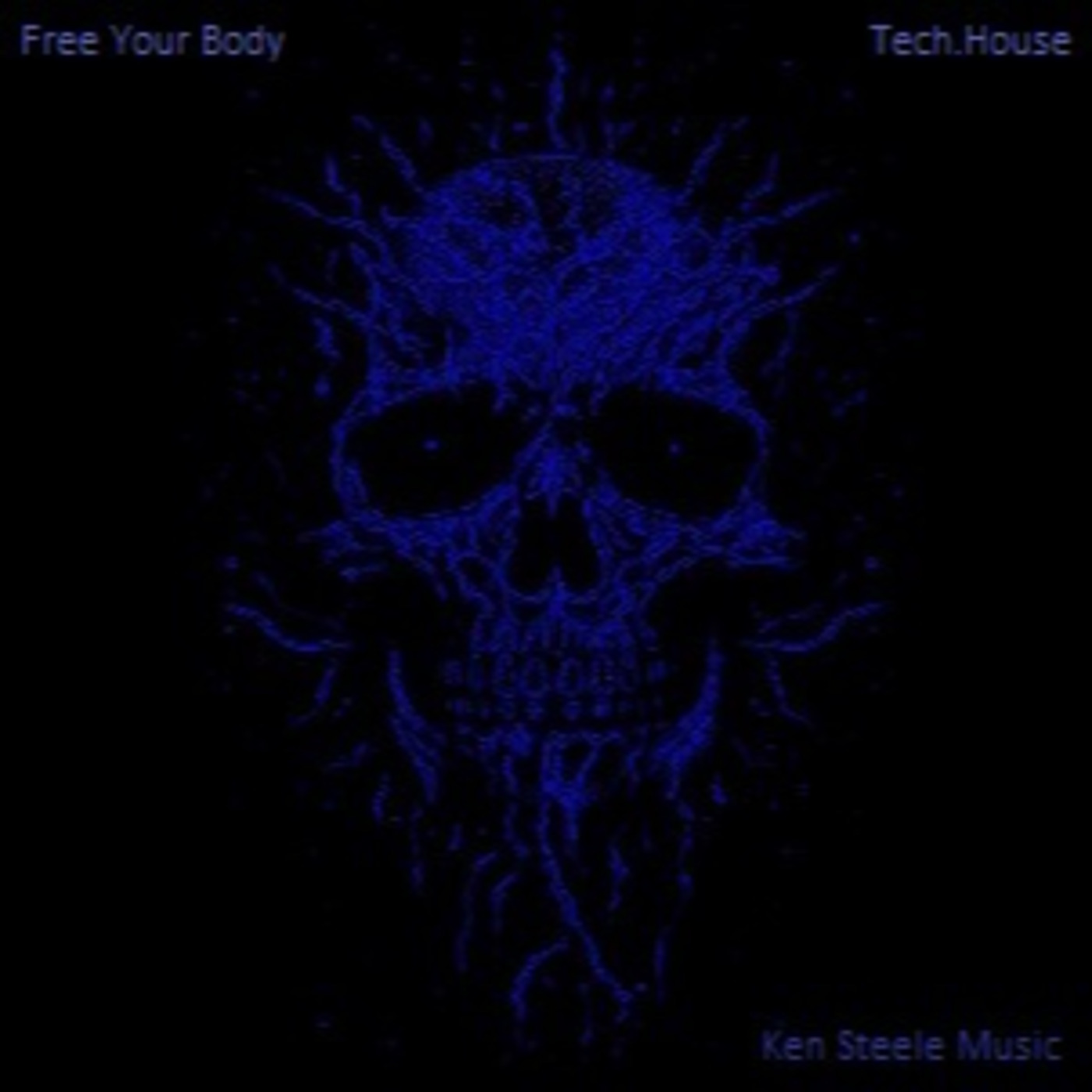 Episode 1853: Free Your Body (Tech/House) episode artwork