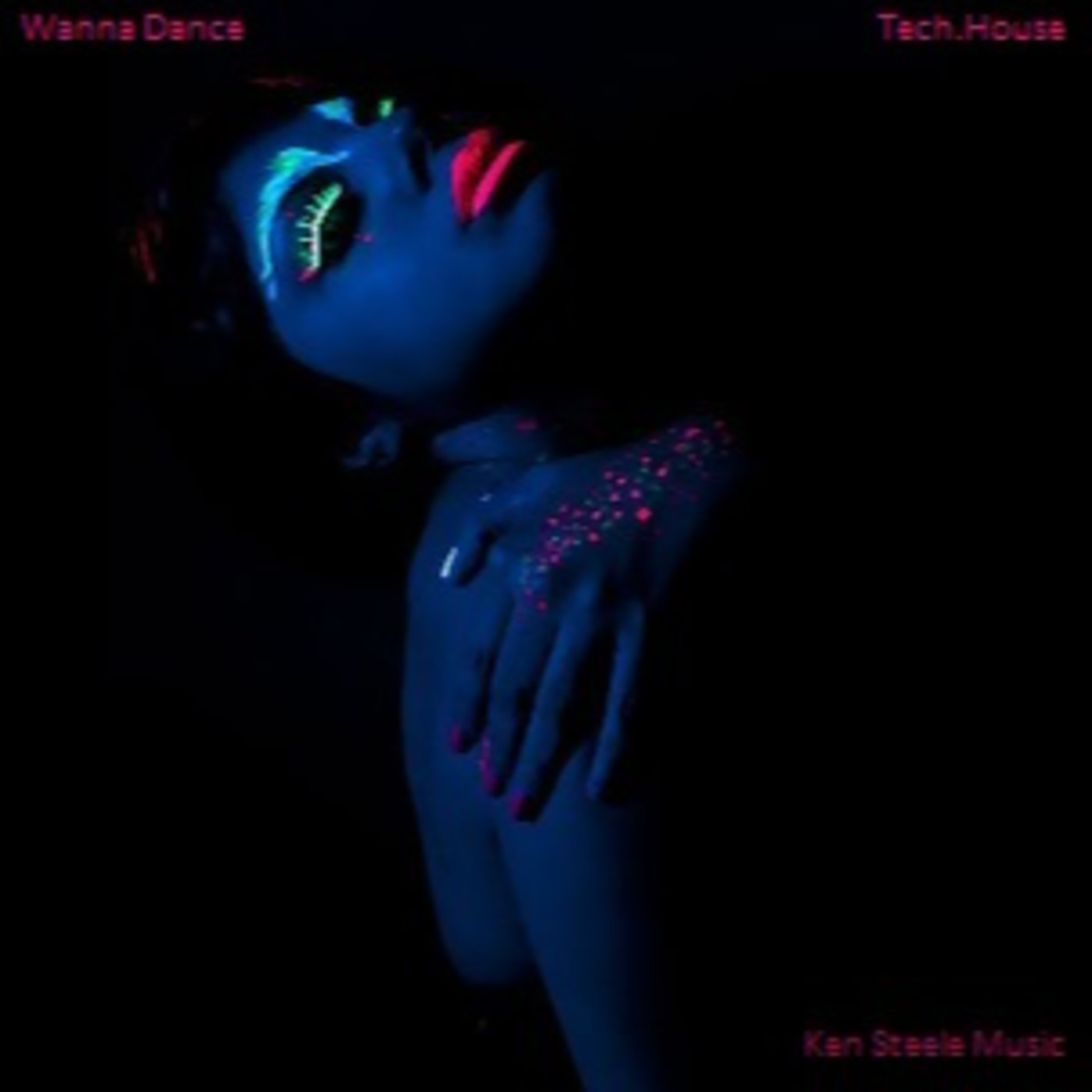 Episode 1857: Wanna Dance (Tech/House) episode artwork