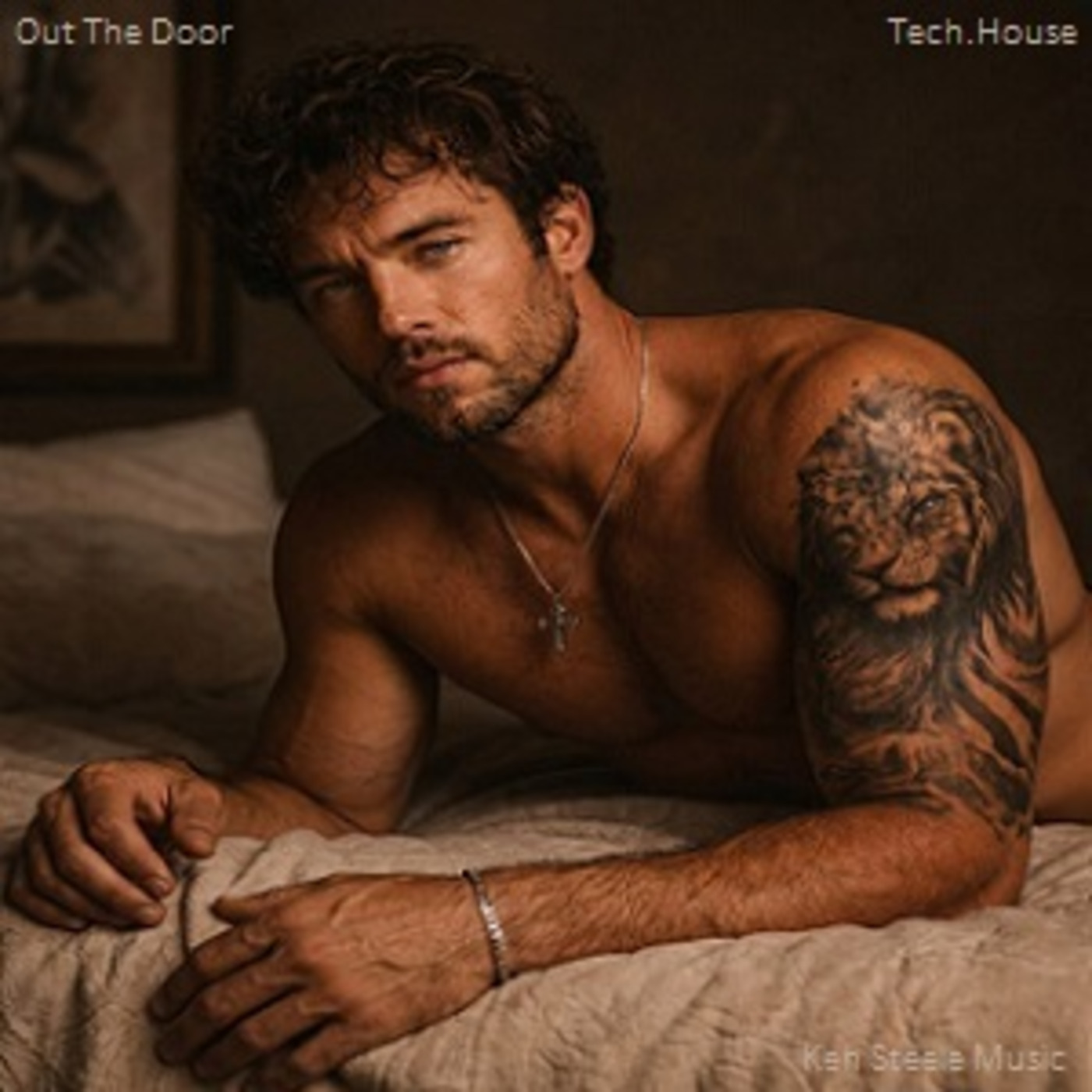 Episode 1878: Out The Door (Tech/House) episode artwork