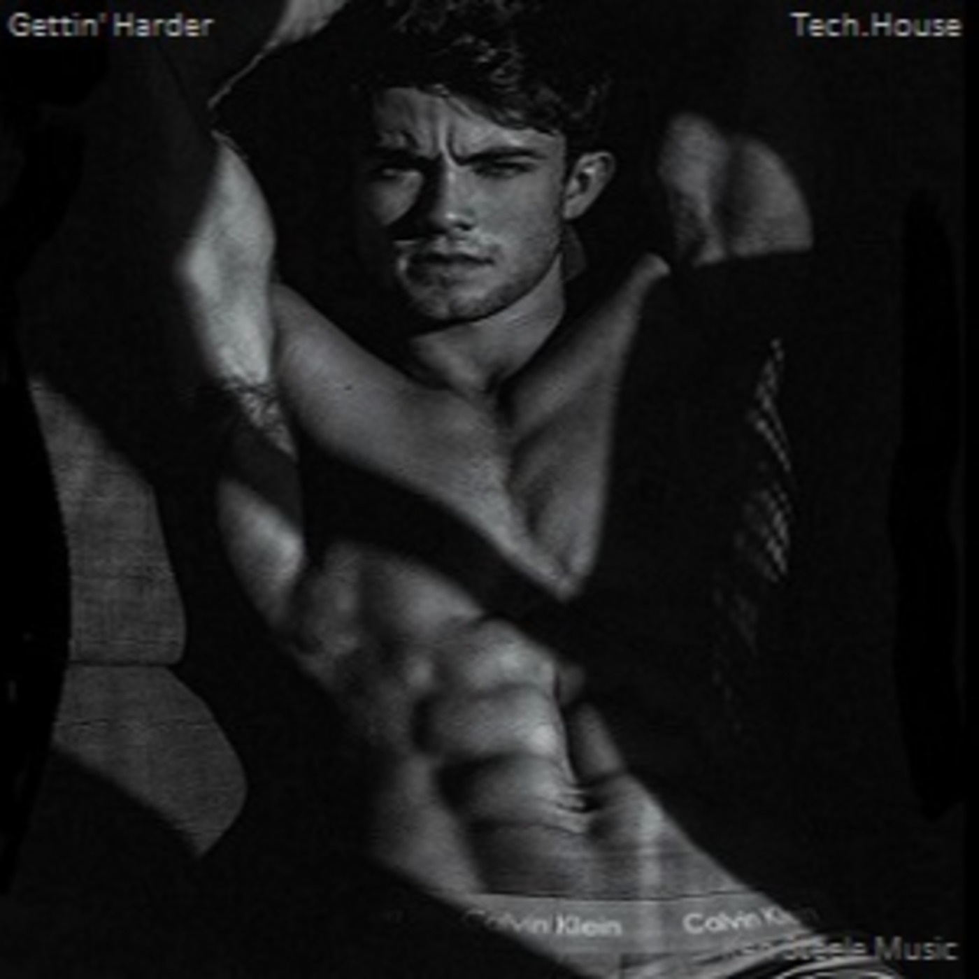Episode 1893: Gettin' Harder (Tech/House)