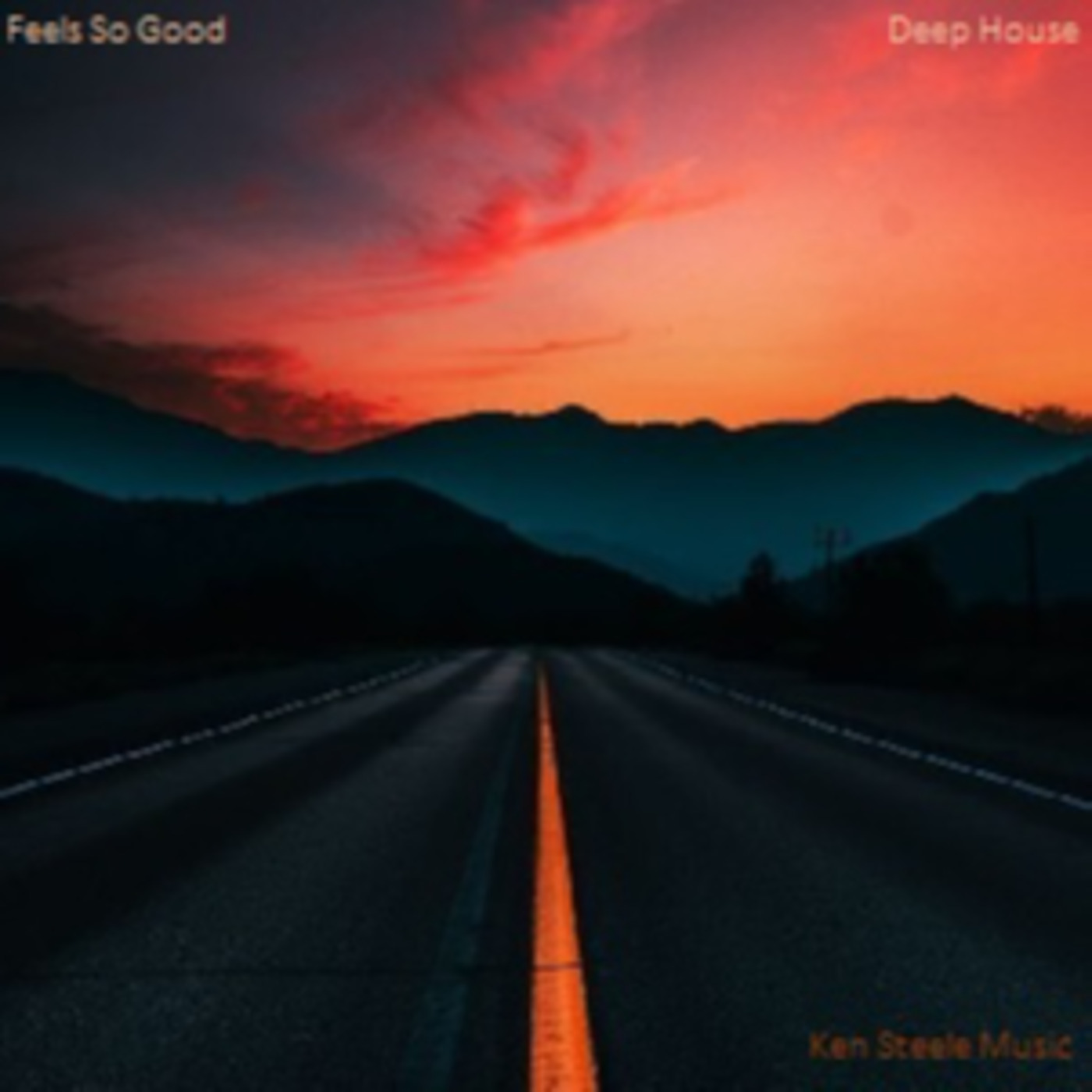 Episode 1924: Feels So Good (Deep/House)
