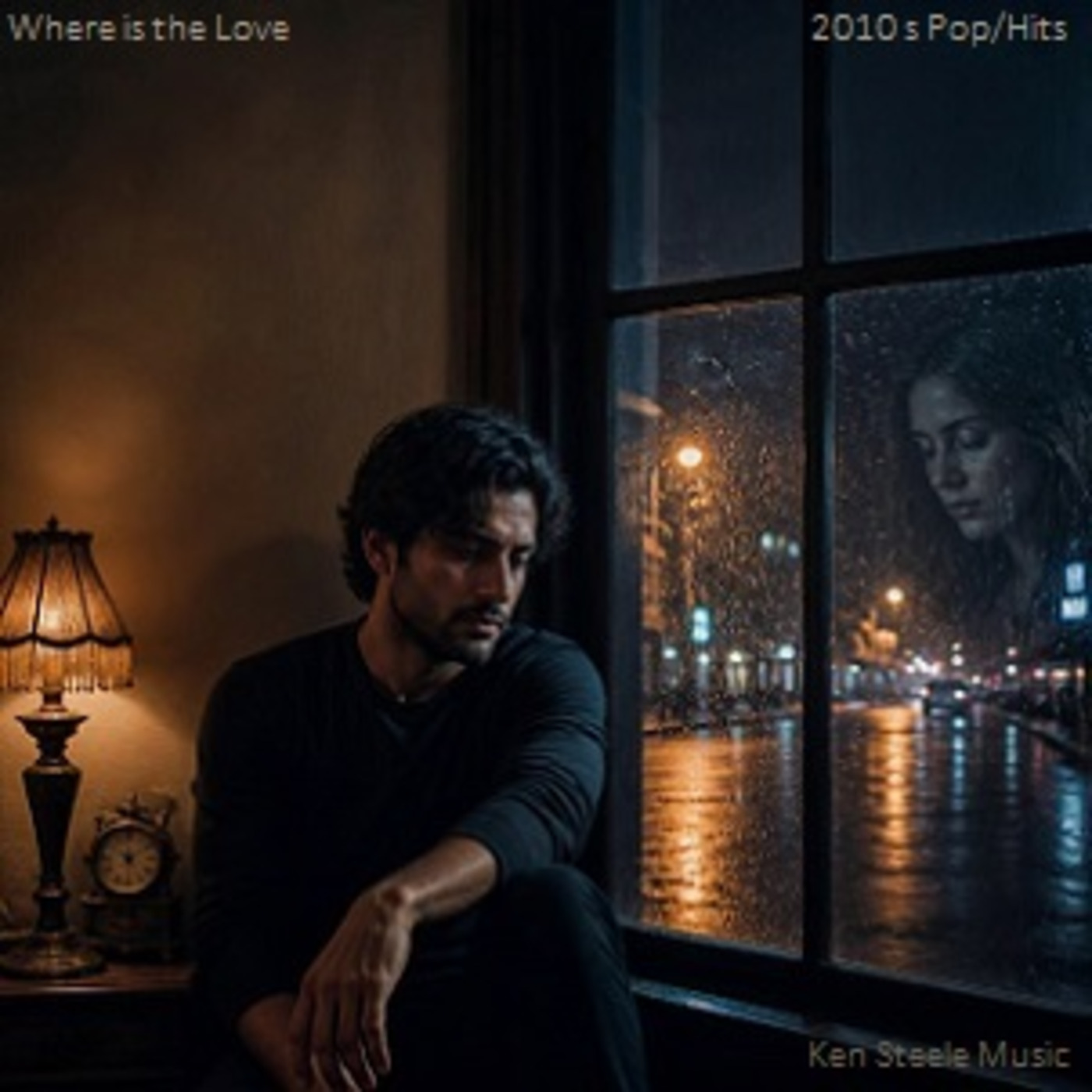 Episode 1928: Where is the Love (2010s Pop/Hits)